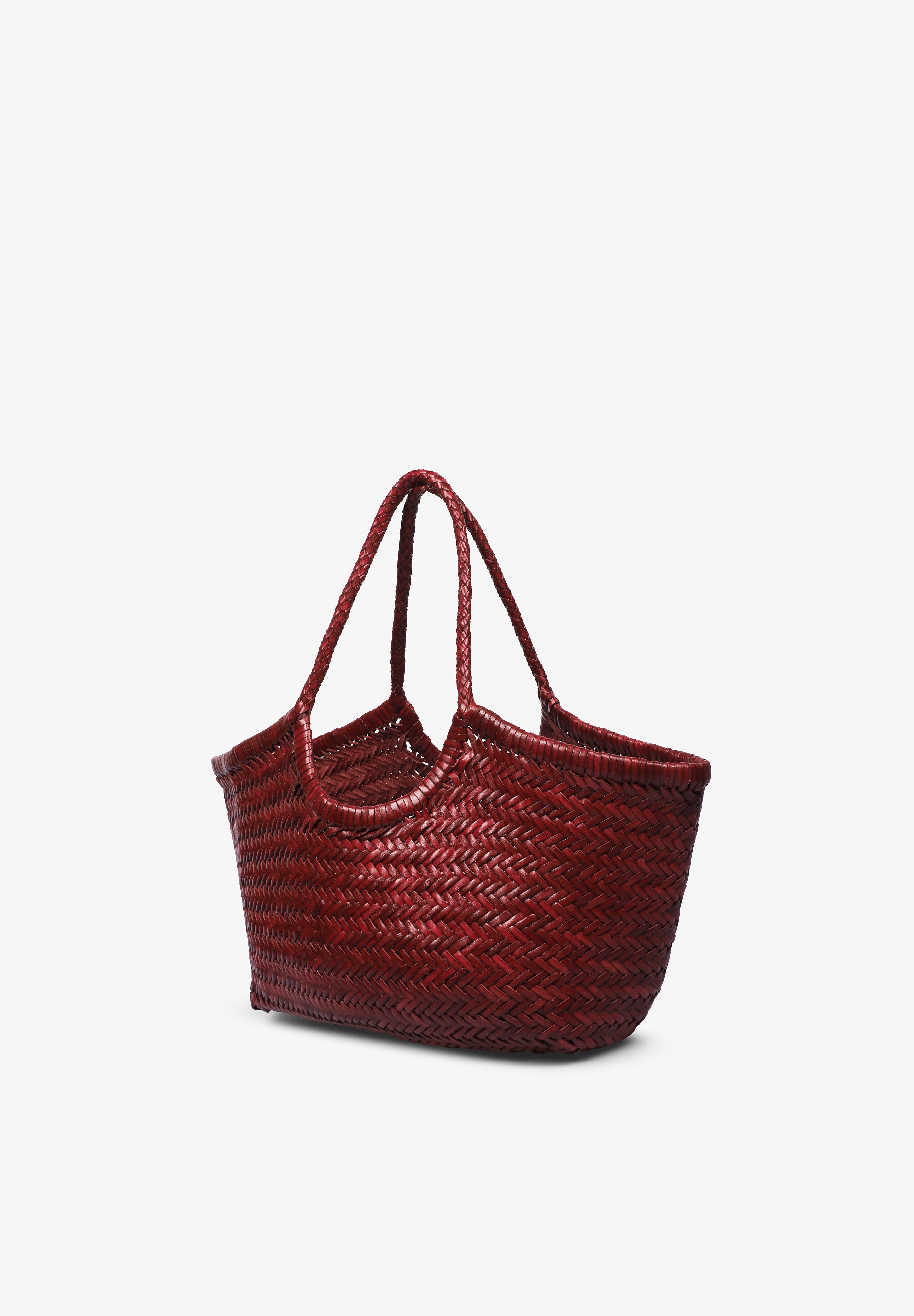 DRAGON DIFFUSION | NANTUCKET BASKET BIG