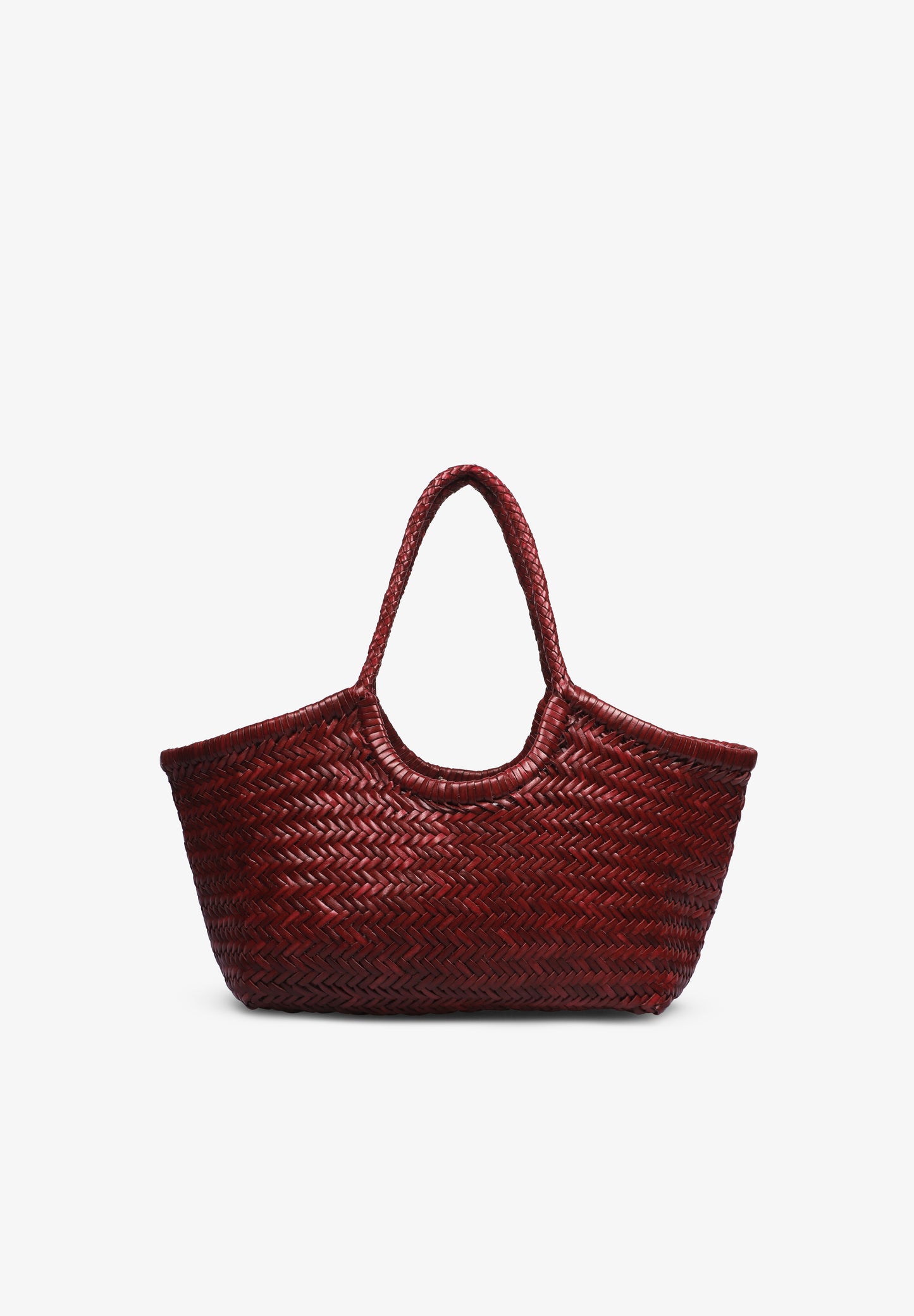 DRAGON DIFFUSION | NANTUCKET BASKET BIG