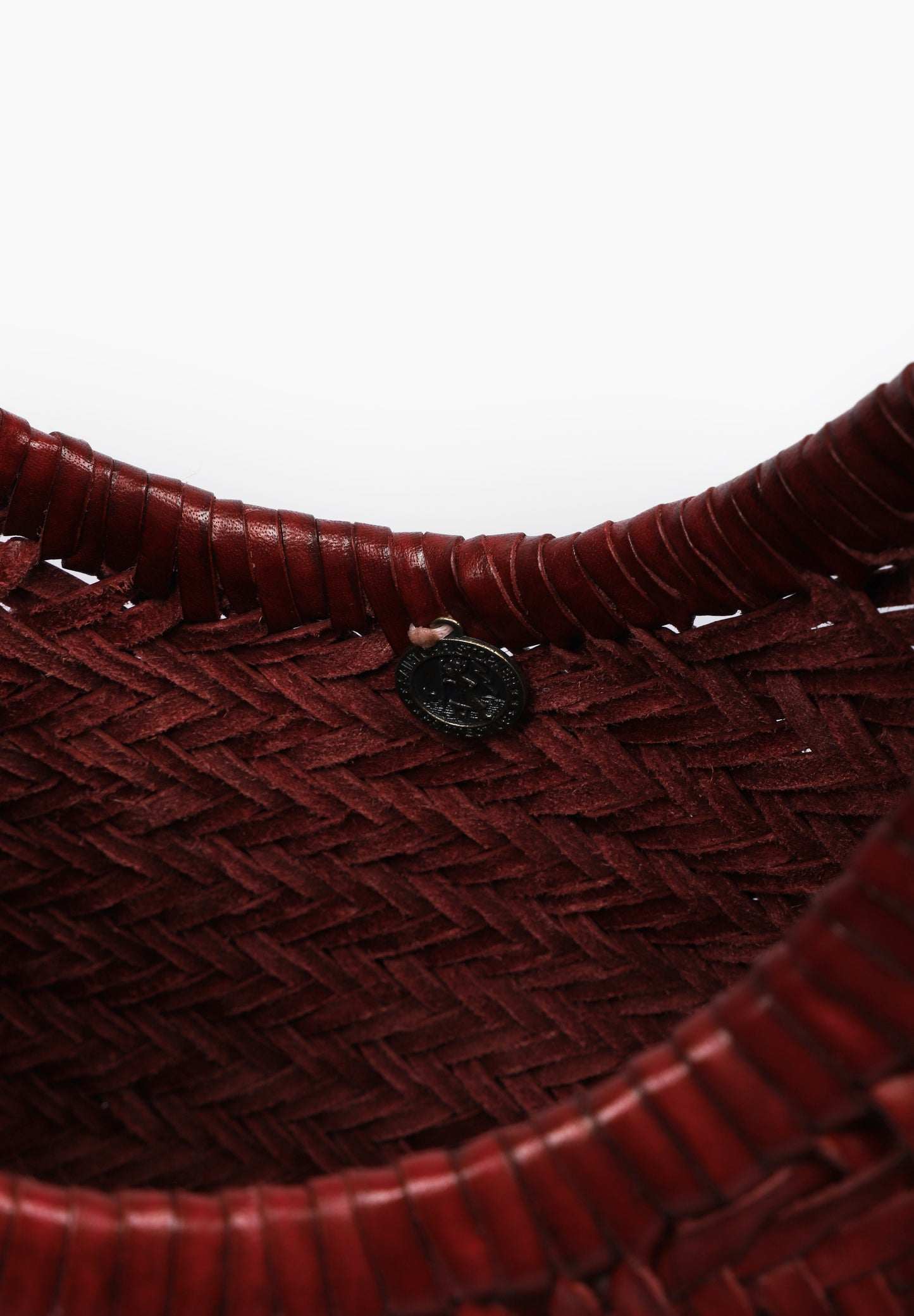 DRAGON DIFFUSION | NANTUCKET BASKET BIG