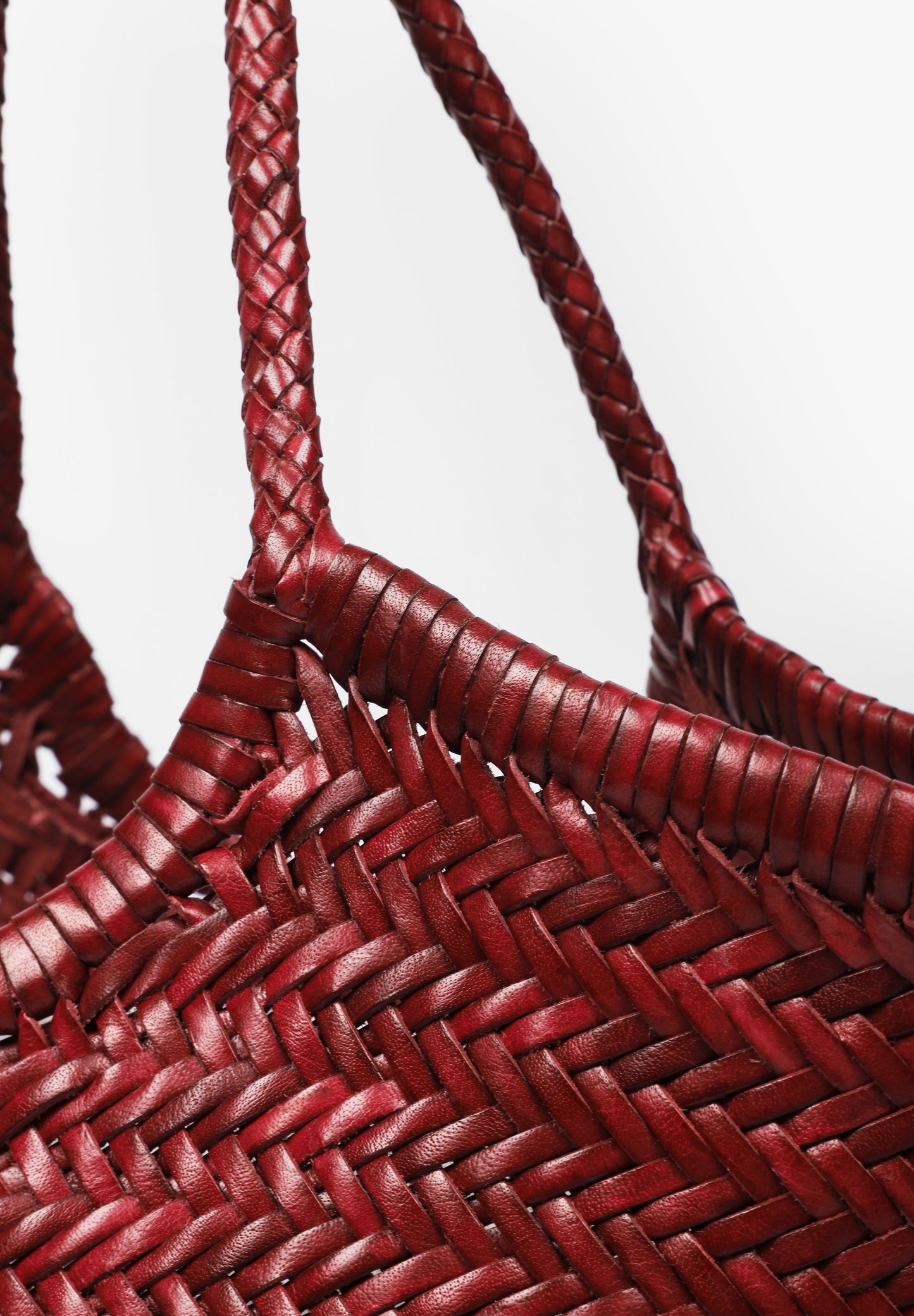 DRAGON DIFFUSION | NANTUCKET BASKET BIG