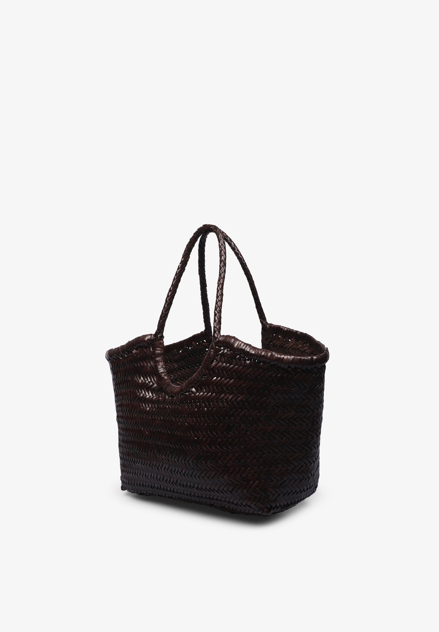 DRAGON DIFFUSION | NANTUCKET BASKET BIG