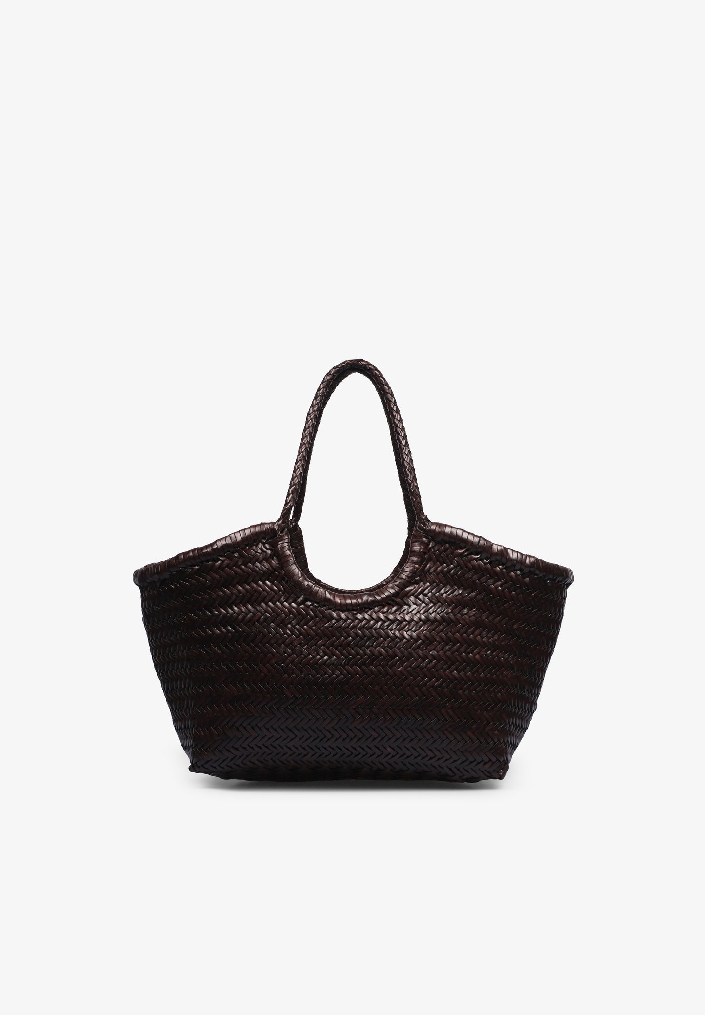 DRAGON DIFFUSION | NANTUCKET BASKET BIG