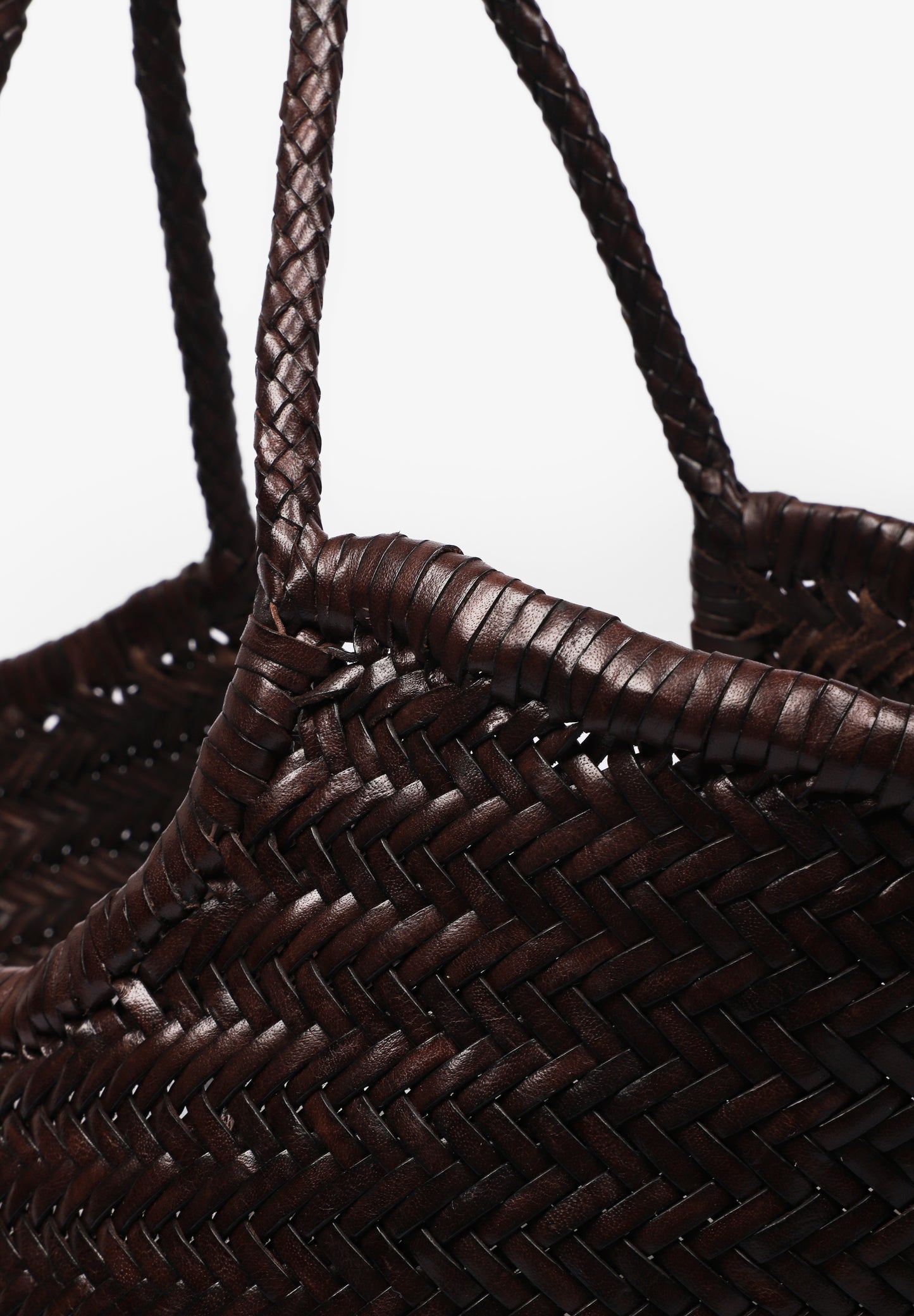DRAGON DIFFUSION | NANTUCKET BASKET BIG