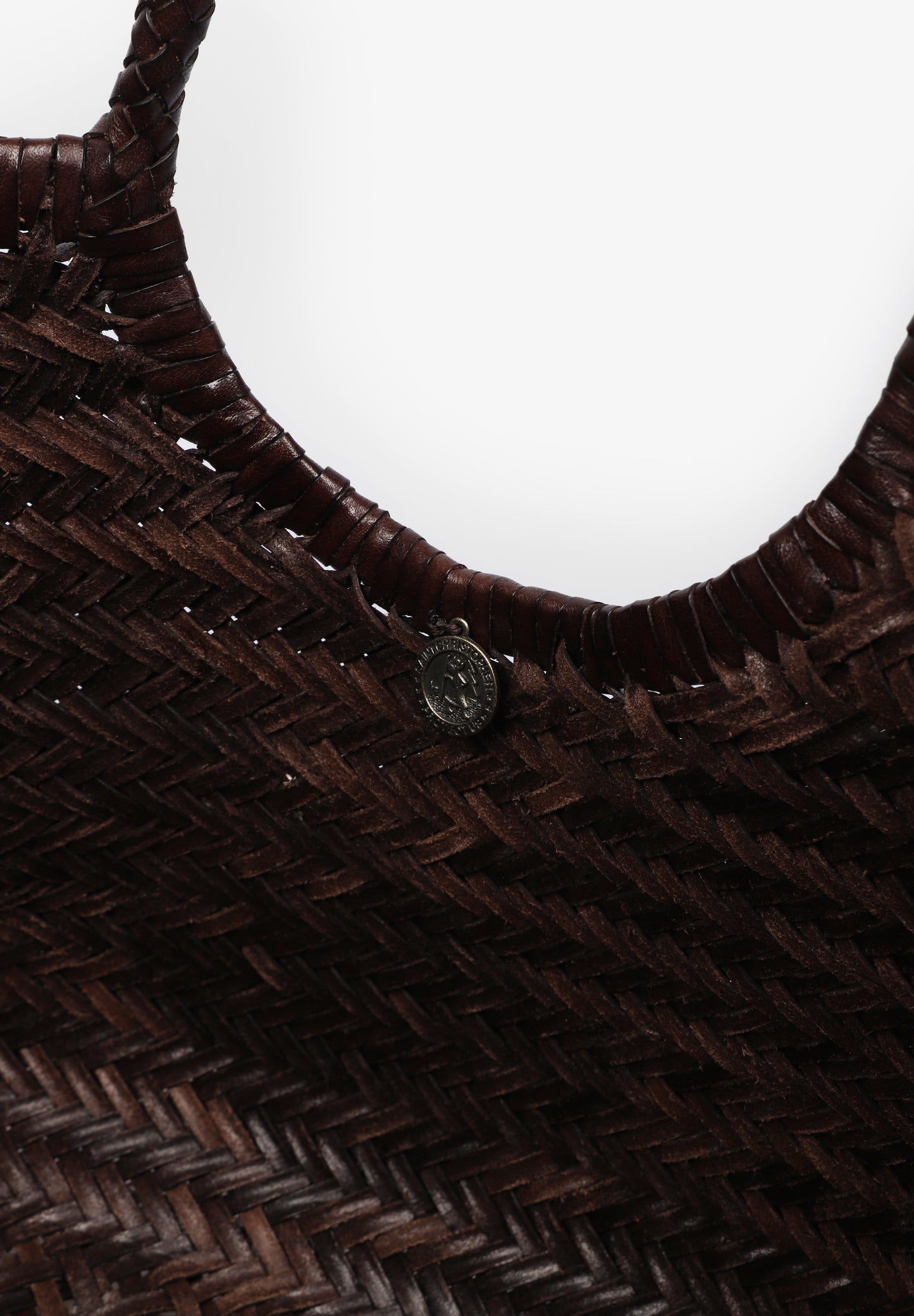 DRAGON DIFFUSION | NANTUCKET BASKET BIG