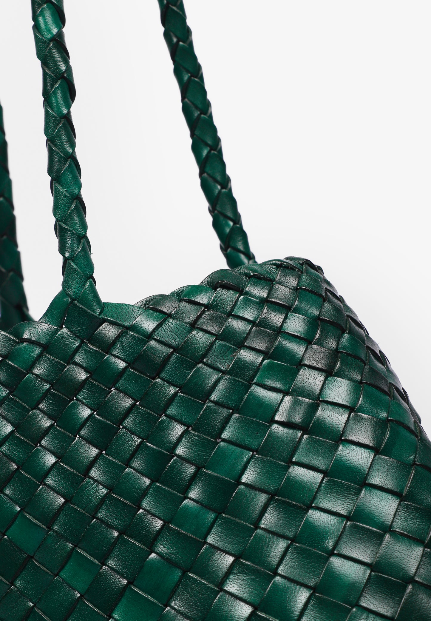 DRAGON DIFFUSION | SANTA CROCE BAG BIG