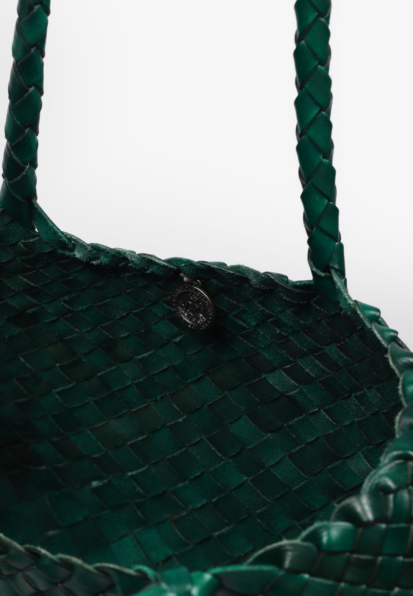 DRAGON DIFFUSION | SANTA CROCE BAG BIG