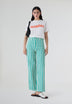THE TINY BIG SISTER | PANTALON BERTA RAYAS
