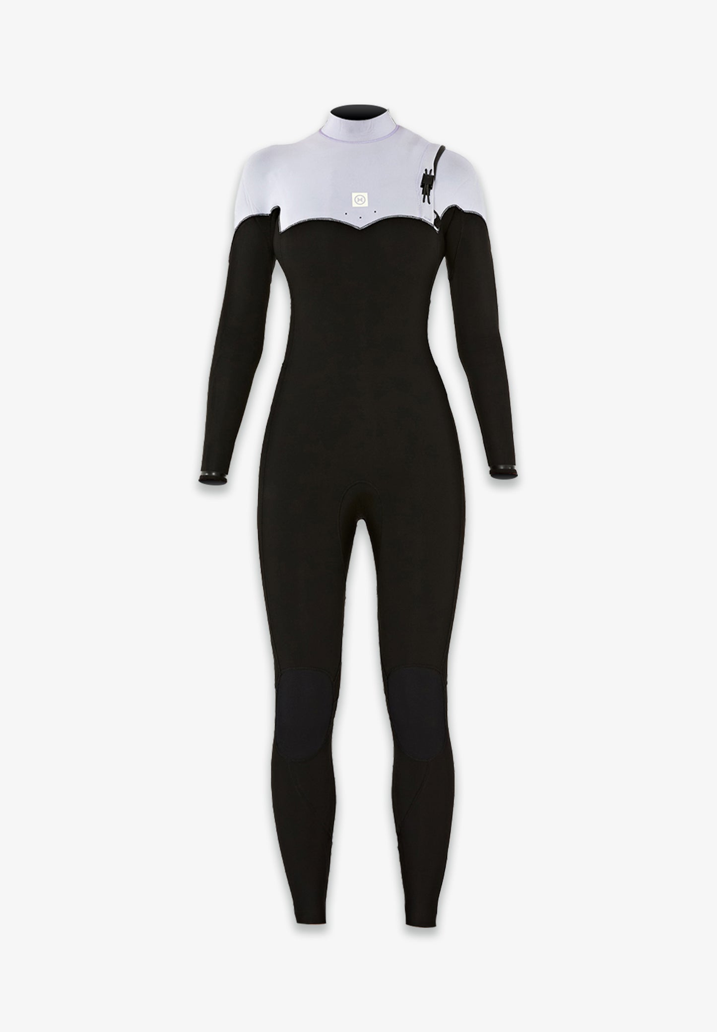DEEPLY | 4/3 LIMITLESS MUJER - Scalpers