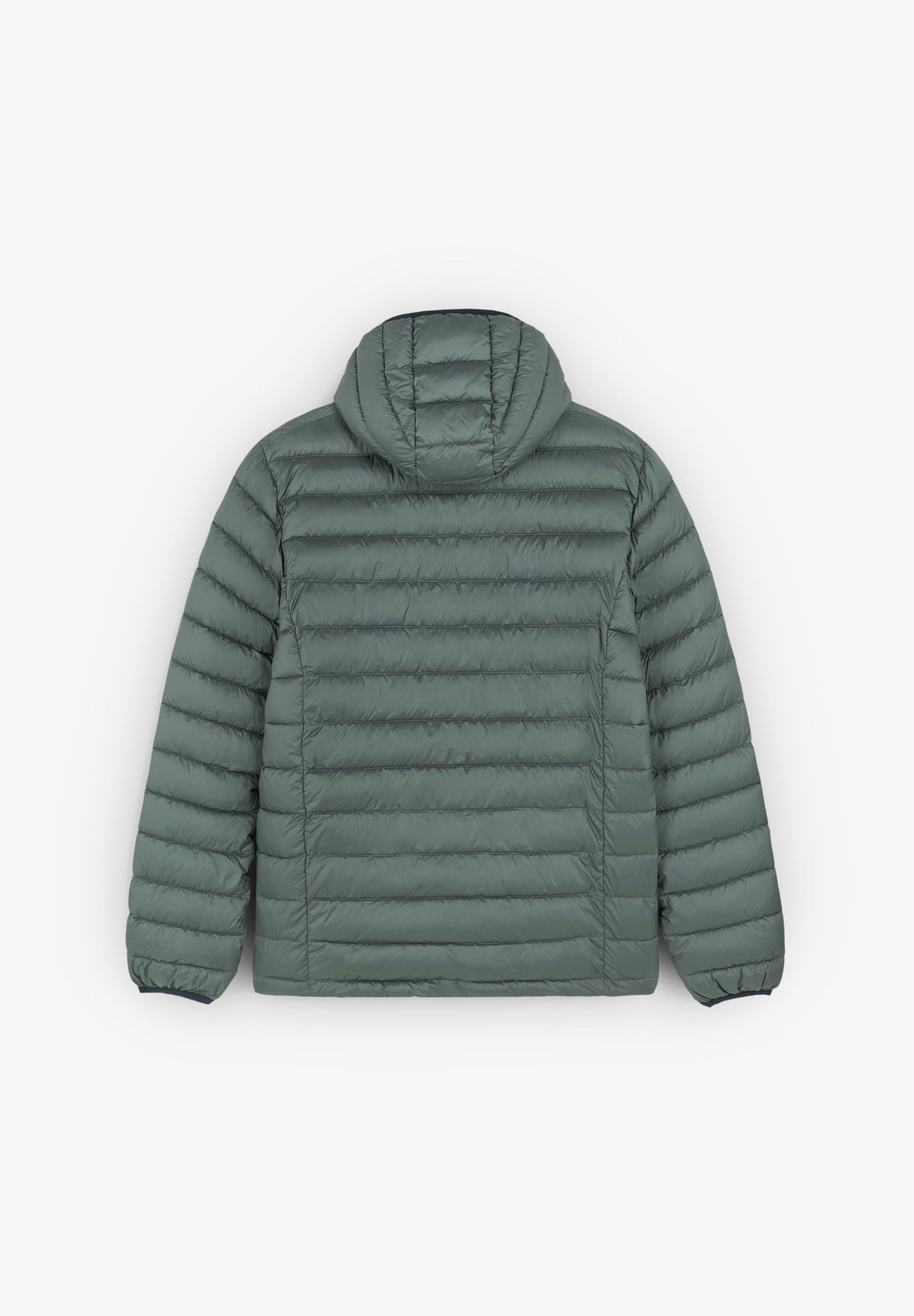 DEEPLY | CHAQUETA ACOLCHADA MAT