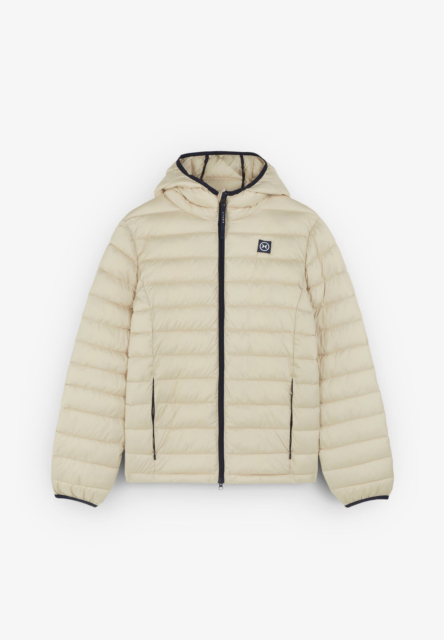 DEEPLY | CHAQUETA ACOLCHADA MAT