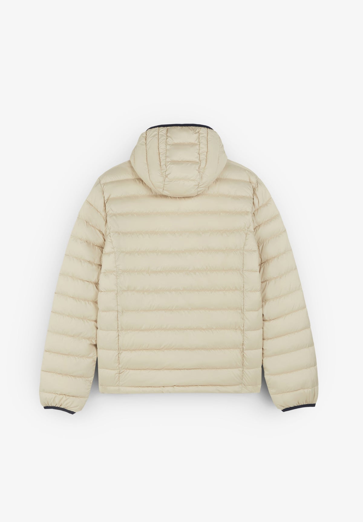 DEEPLY | CHAQUETA ACOLCHADA MAT