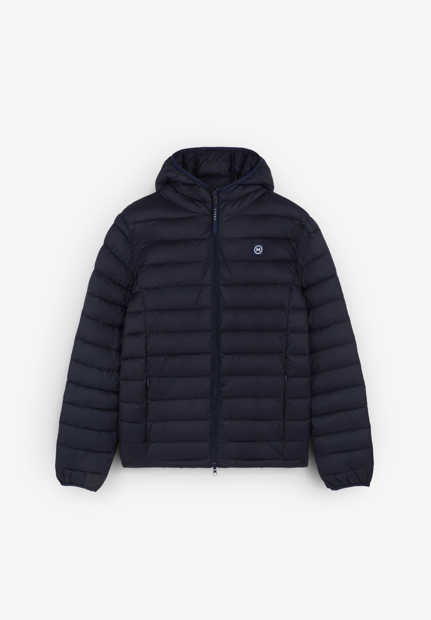 DEEPLY | CHAQUETA ACOLCHADA MAT