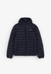 DEEPLY | CHAQUETA ACOLCHADA MAT