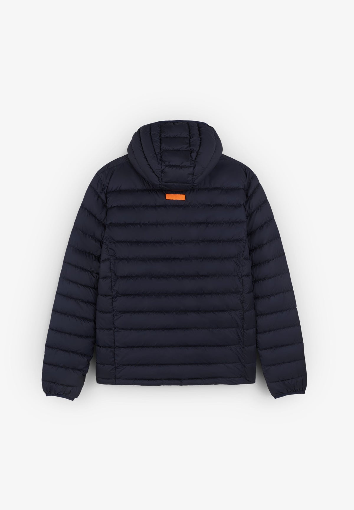 DEEPLY | CHAQUETA ACOLCHADA MAT