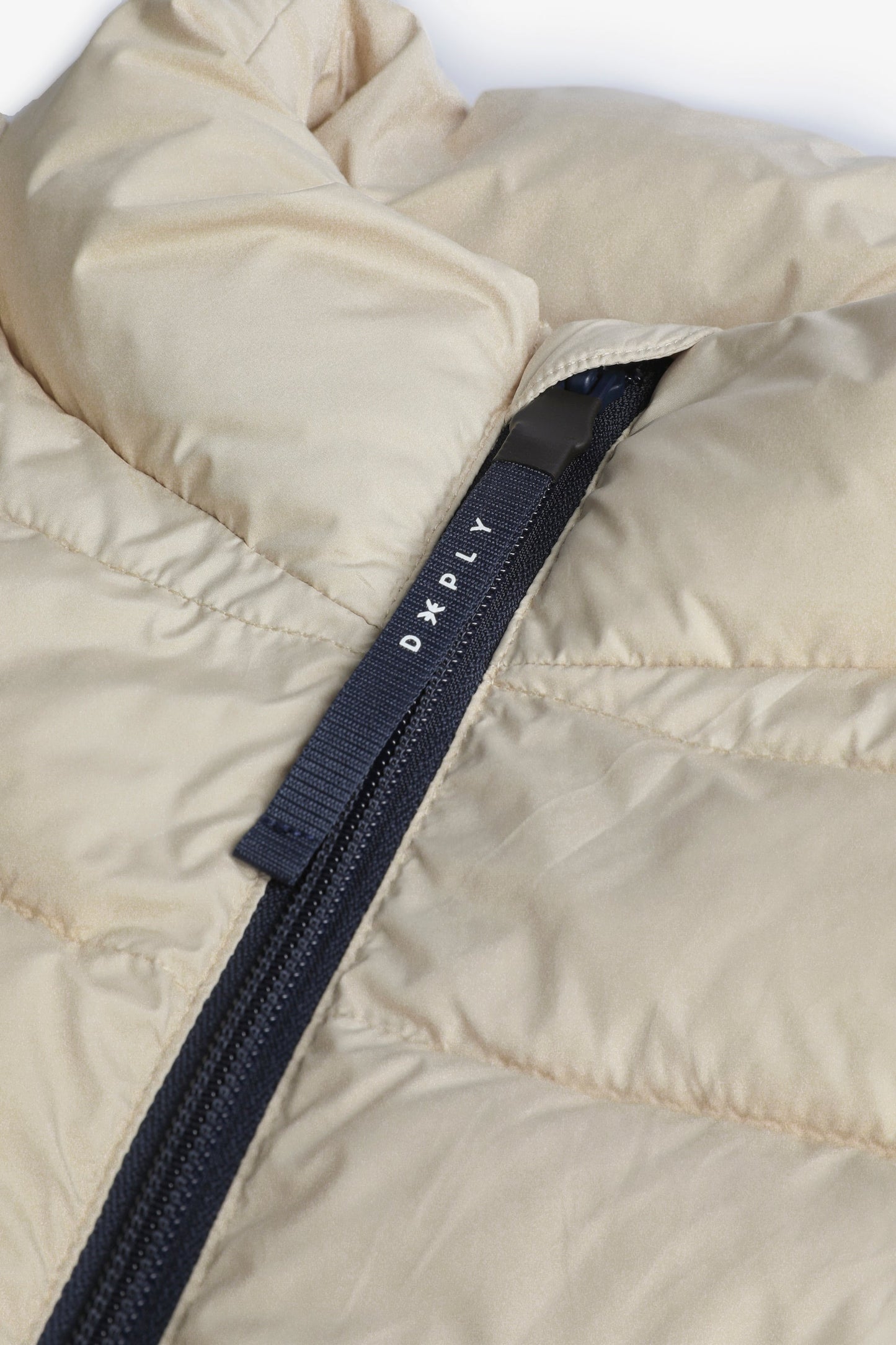 DEEPLY | CHALECO ACOLCHADO KIRK