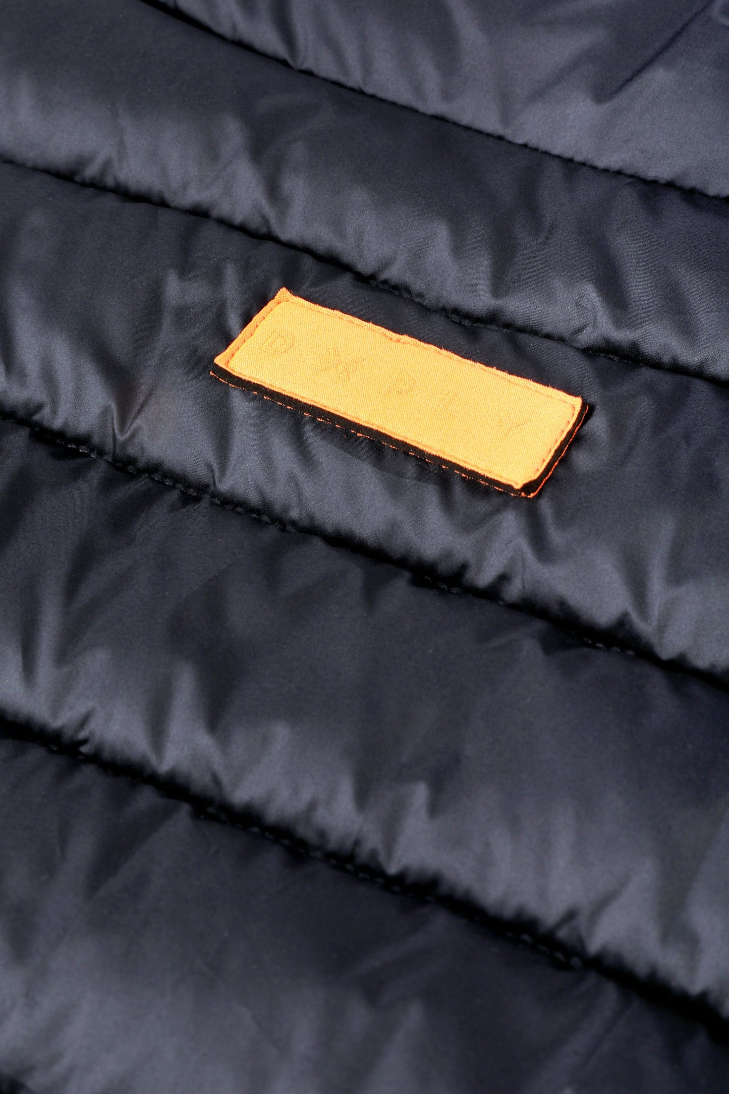 DEEPLY | CHALECO ACOLCHADO KIRK