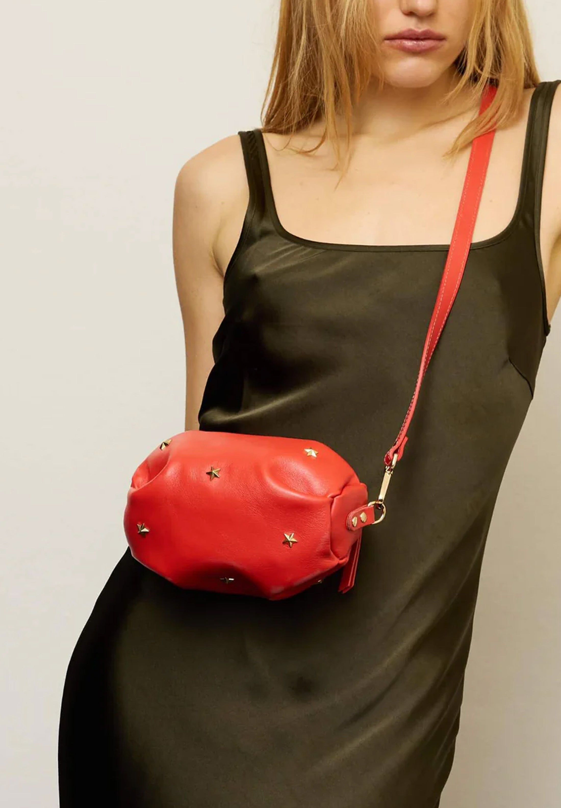 MERCULES | BOLSO WASP