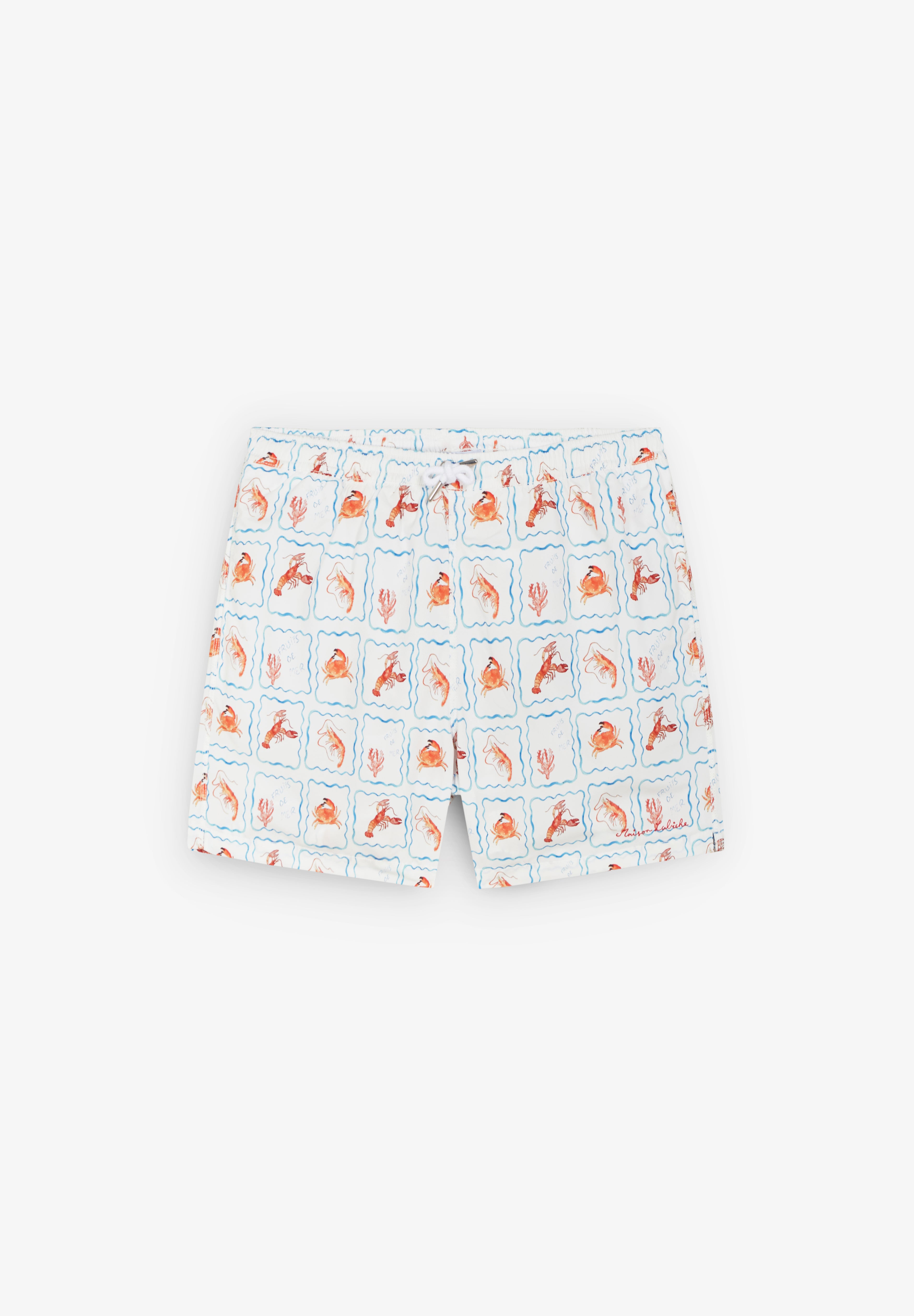 MAISON LABICHE |  BAÑADOR LOBSTER
