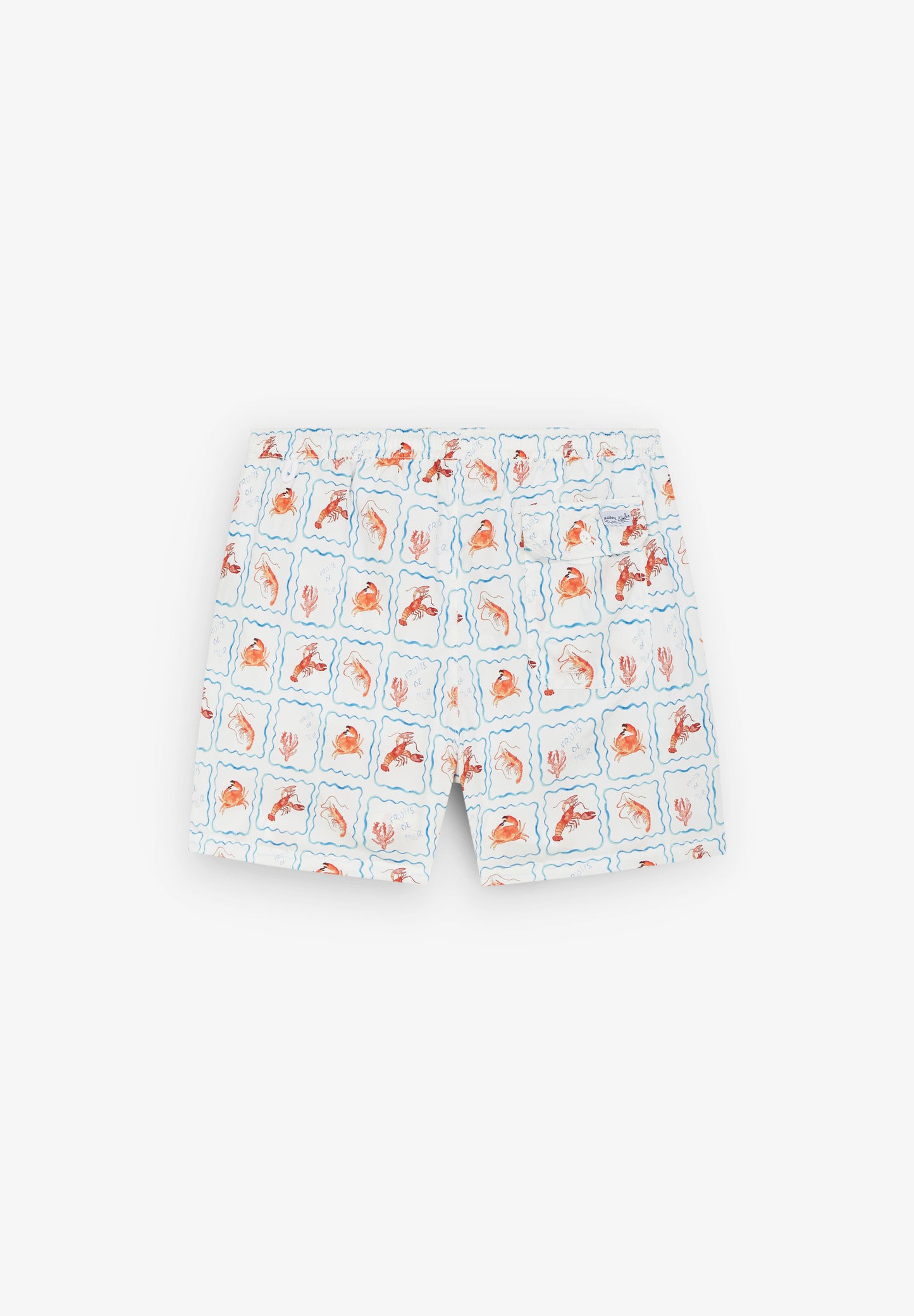MAISON LABICHE |  BAÑADOR LOBSTER