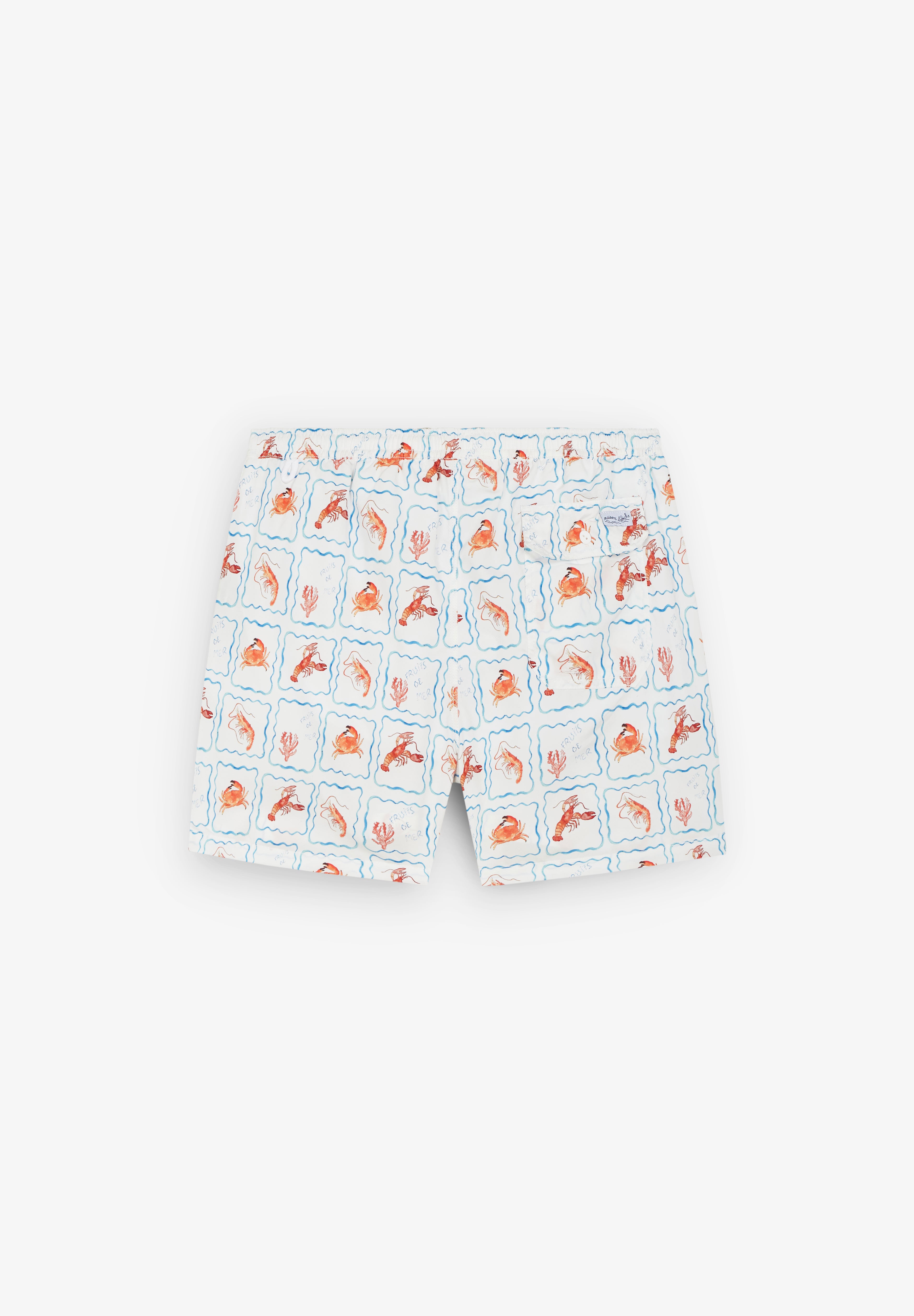 MAISON LABICHE |  BAÑADOR LOBSTER