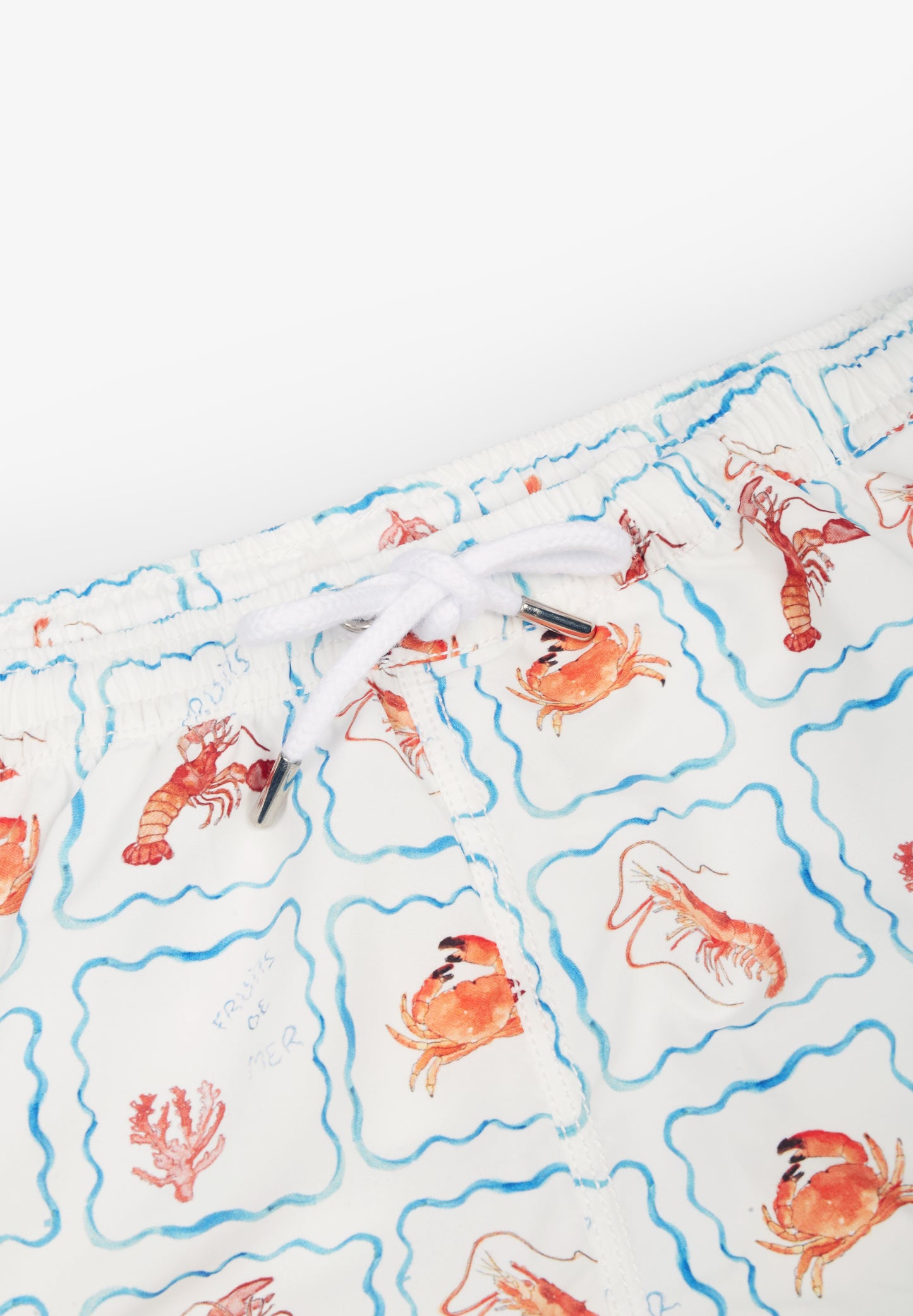 MAISON LABICHE |  BAÑADOR LOBSTER