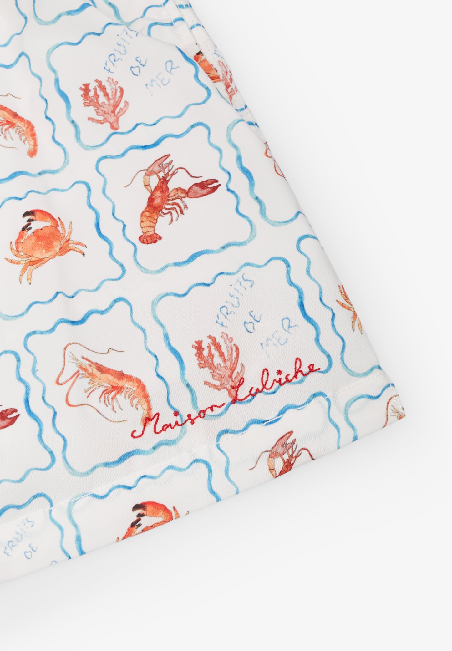 MAISON LABICHE |  BAÑADOR LOBSTER