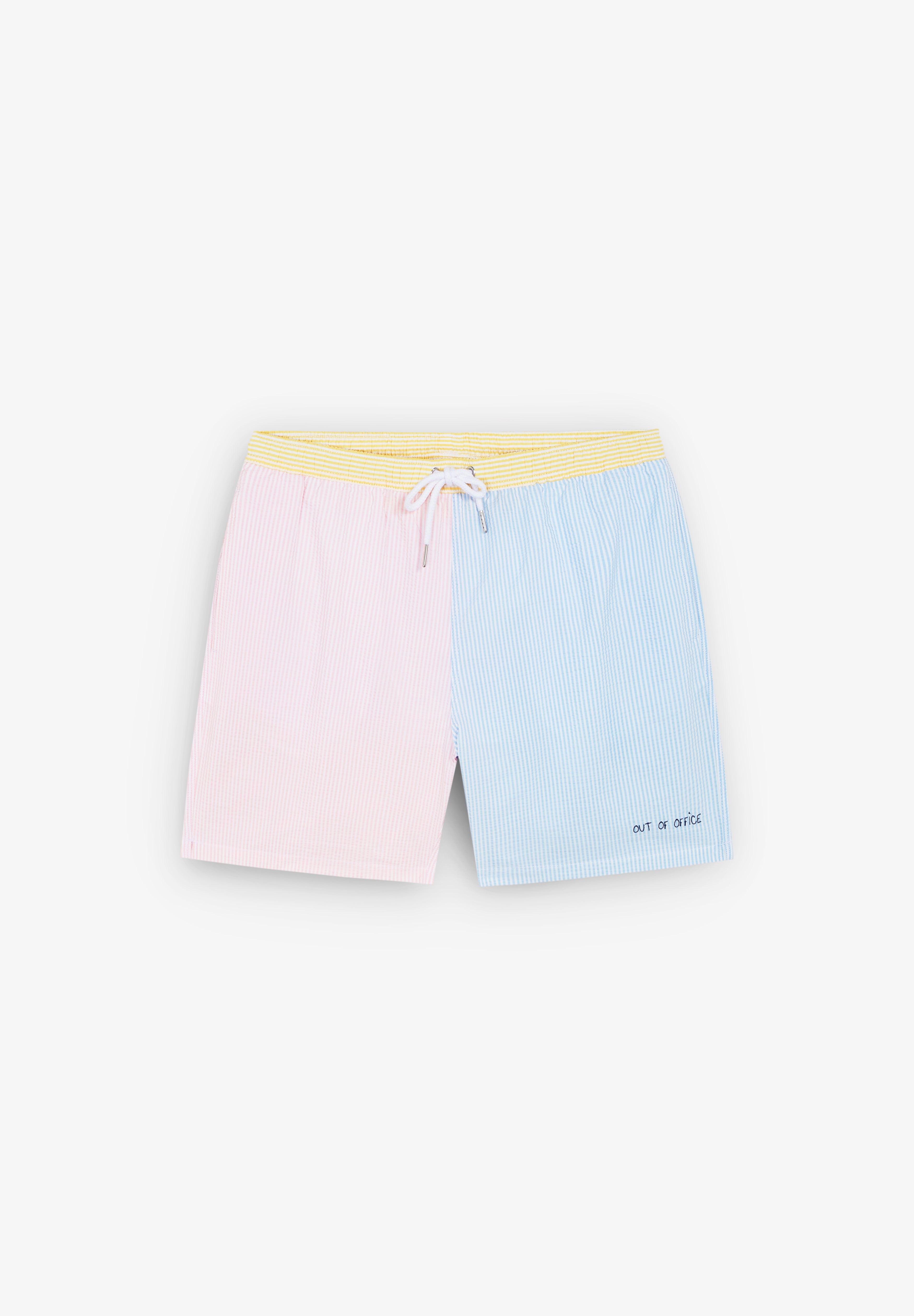 MAISON LABICHE | BAÑADOR OUT OF OFFICE