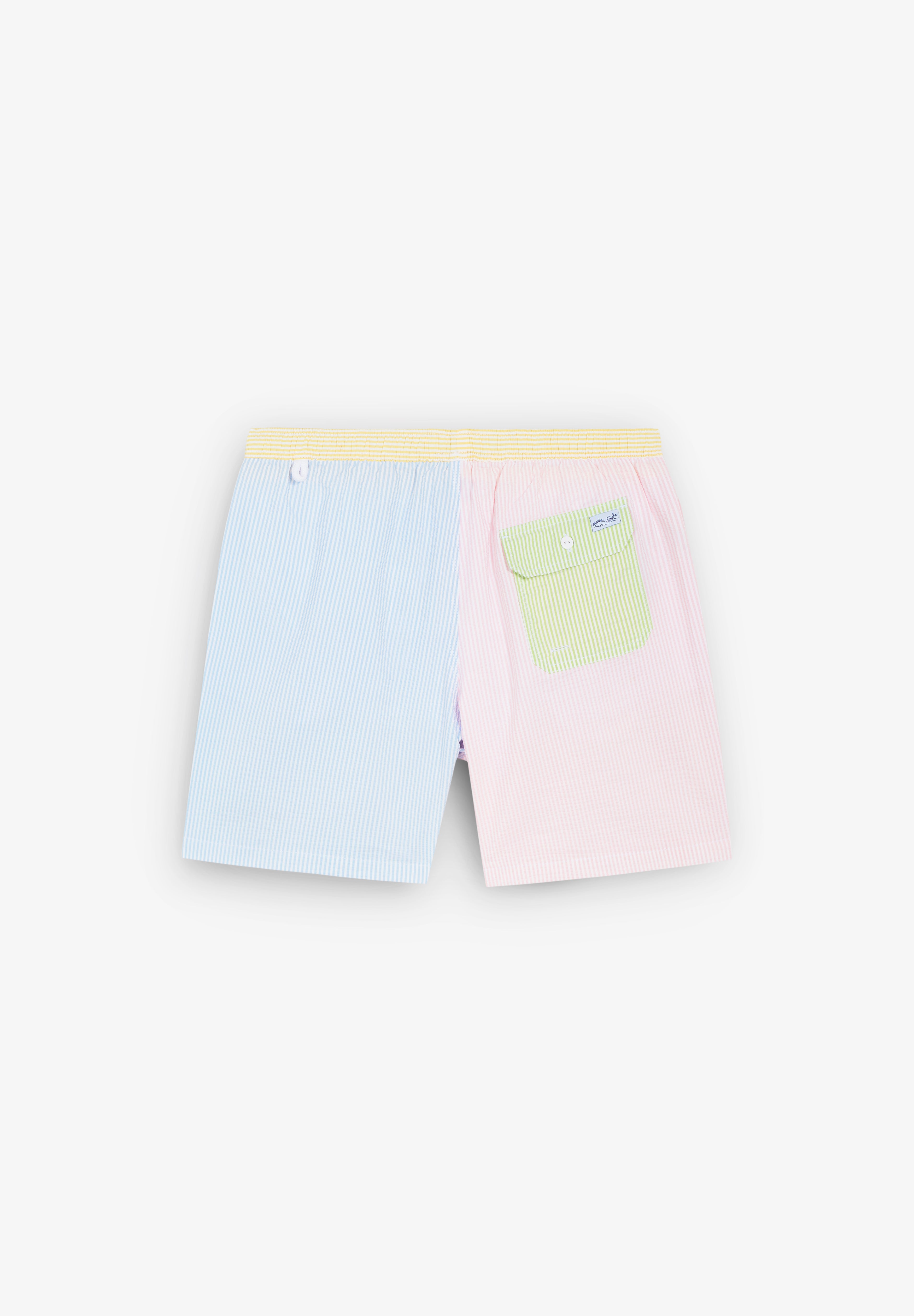 MAISON LABICHE | BAÑADOR OUT OF OFFICE