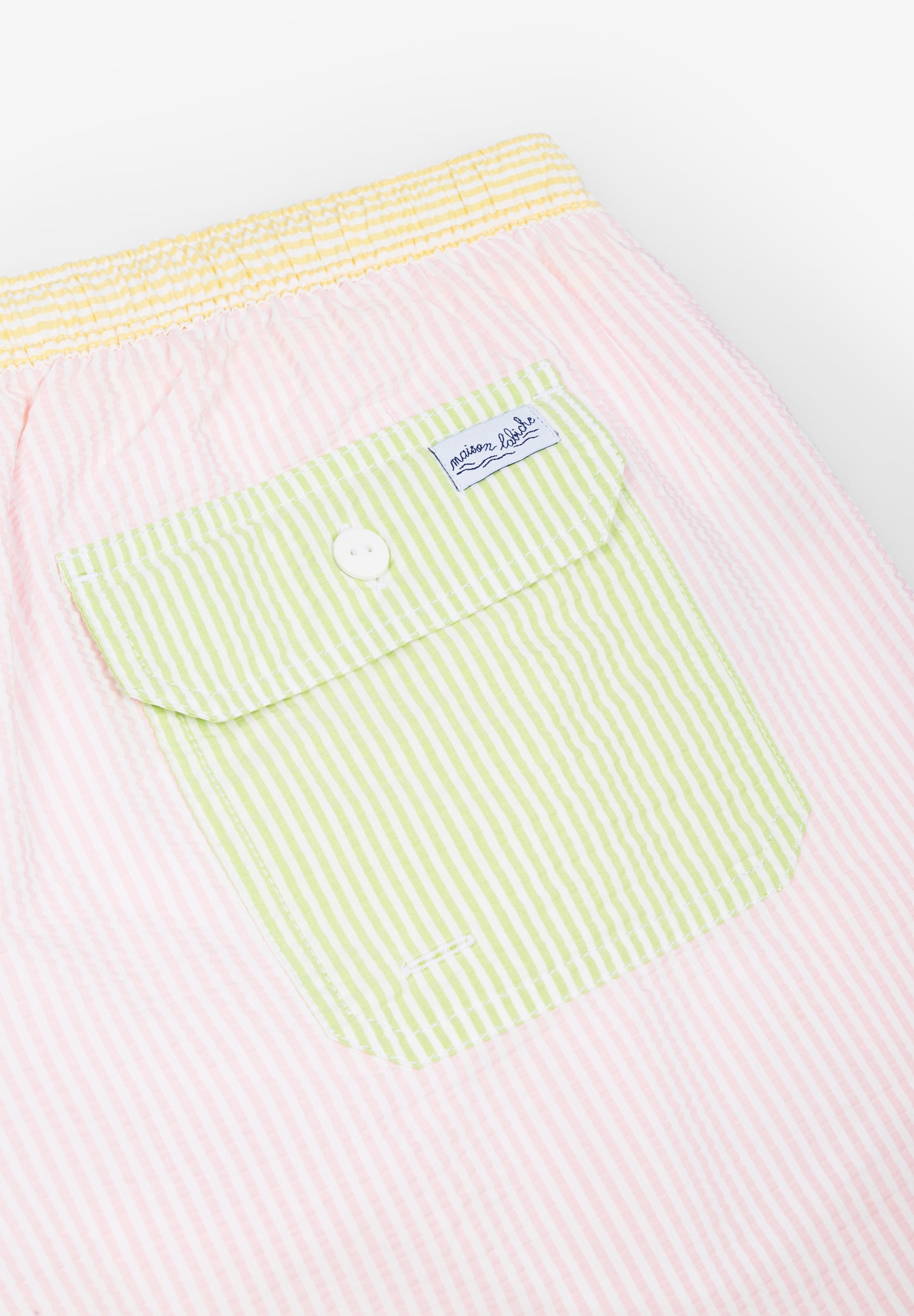 MAISON LABICHE | BAÑADOR OUT OF OFFICE