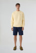 MAISON LABICHE | SUDADERA CHARONNE TUTTO BENE / GOTS CREW