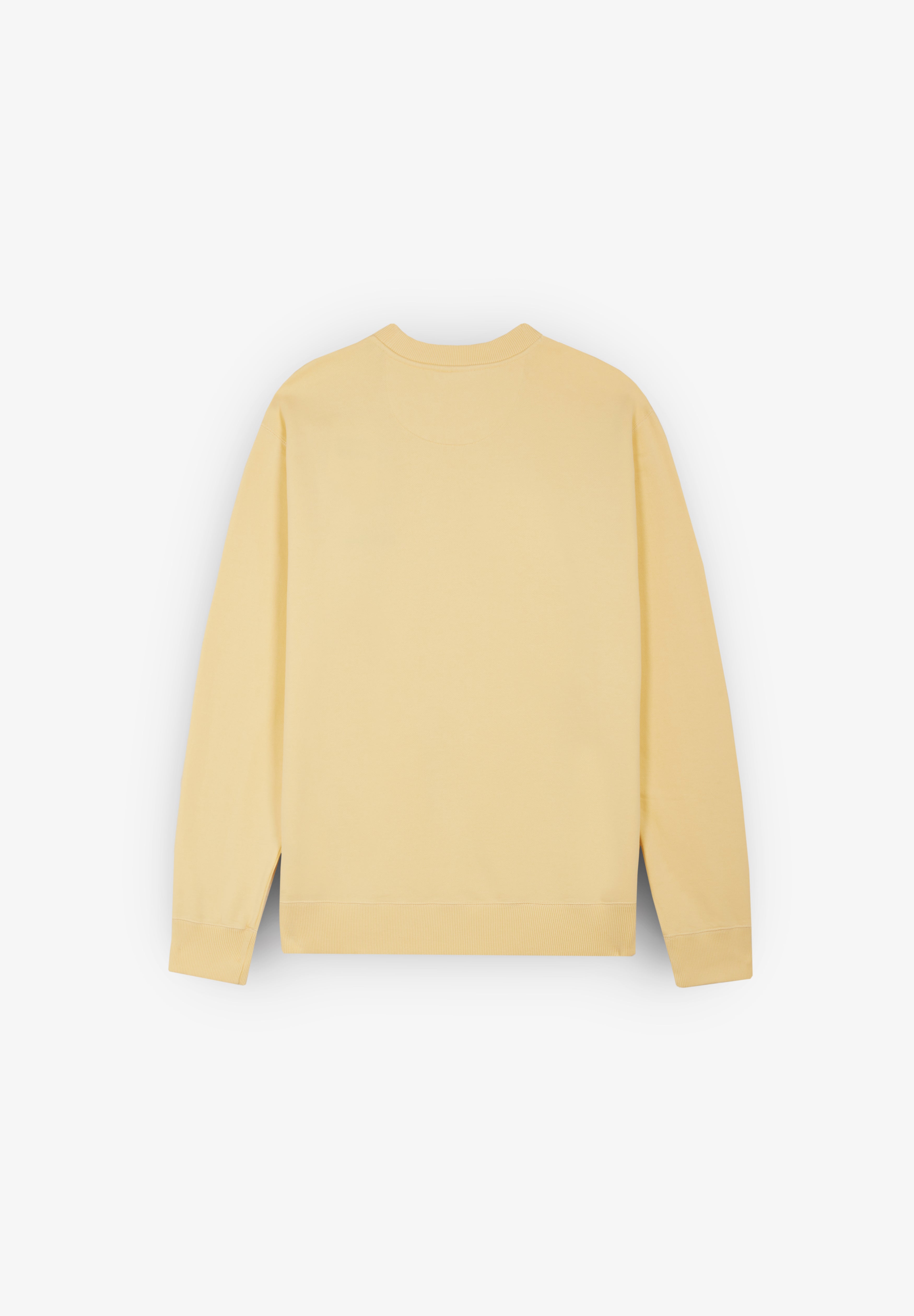 MAISON LABICHE | CHARONNE TUTTO BENE / GOTS CREW