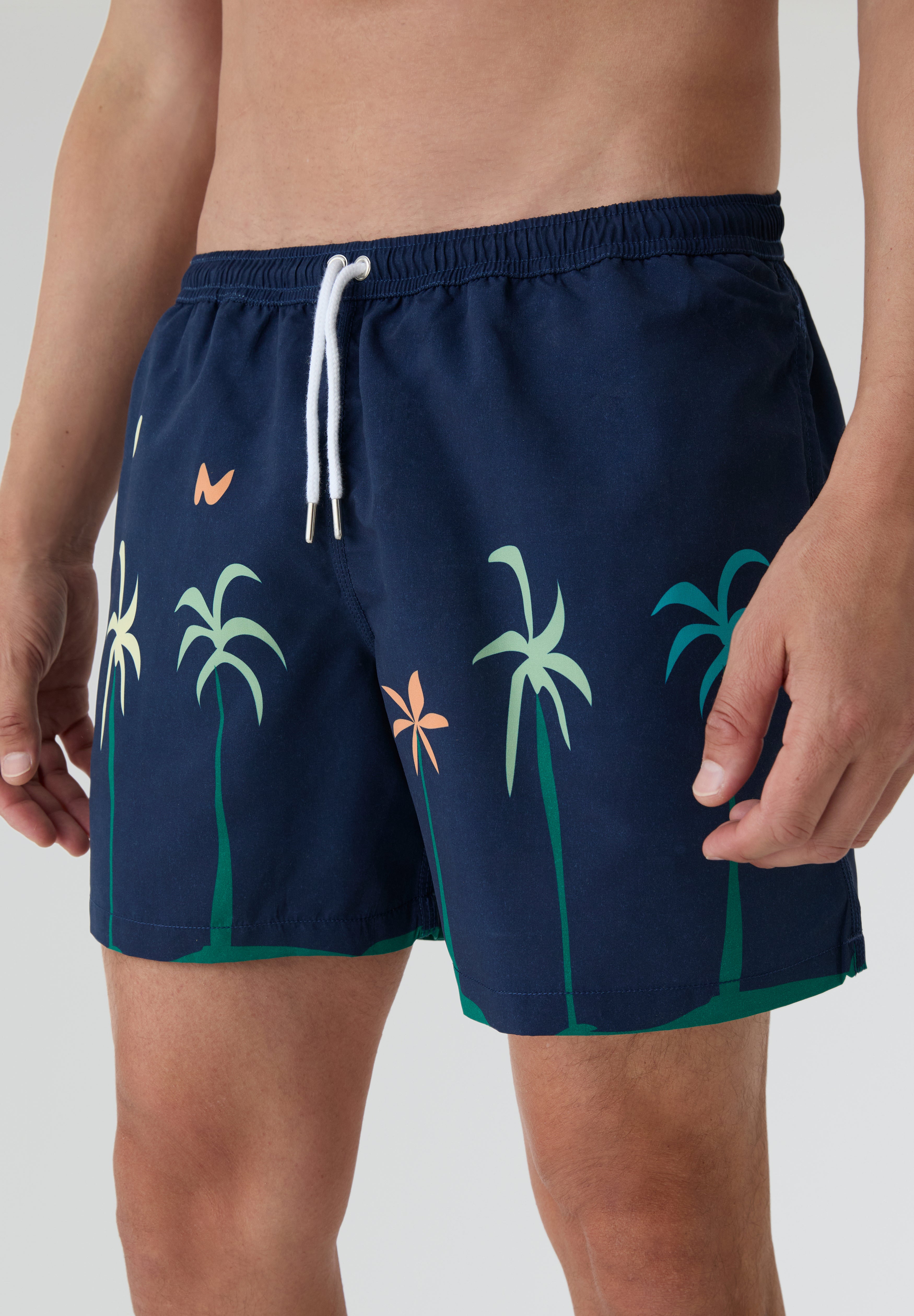 MAISON LABICHE | BAÑADOR SUN PALM