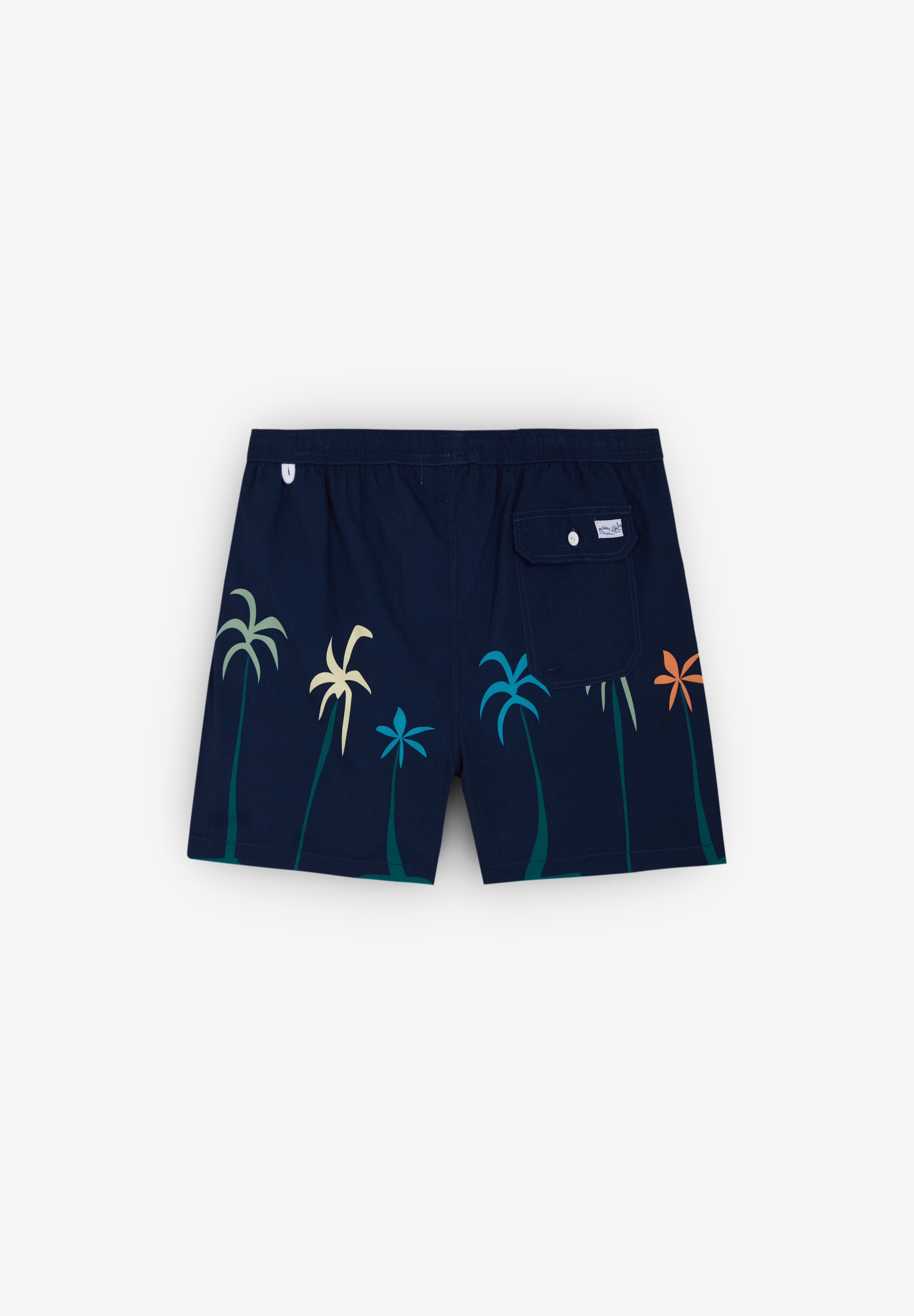 MAISON LABICHE | BAÑADOR SUN PALM