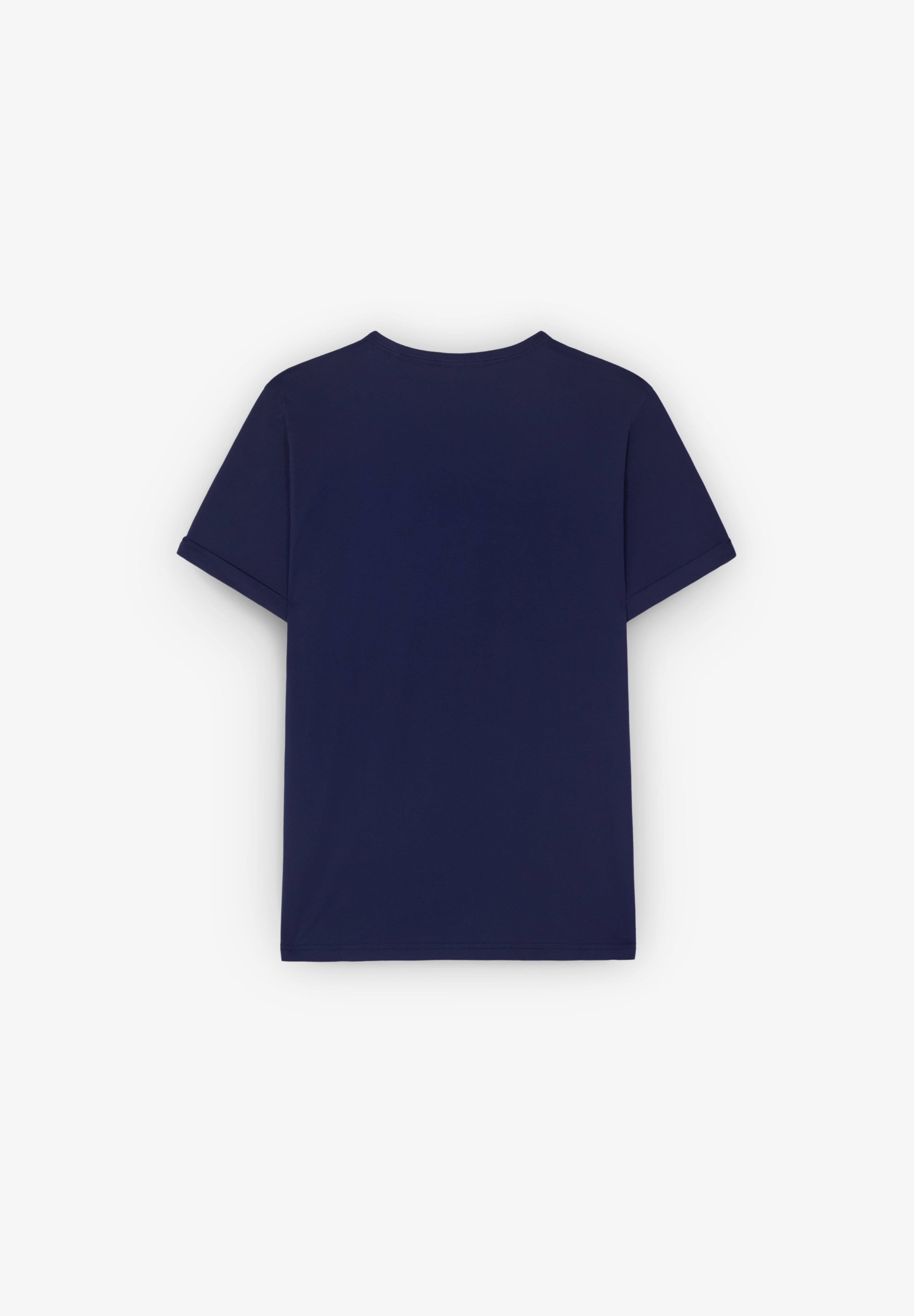 MAISON LABICHE | CAMISETA POITOU BON VIVANT