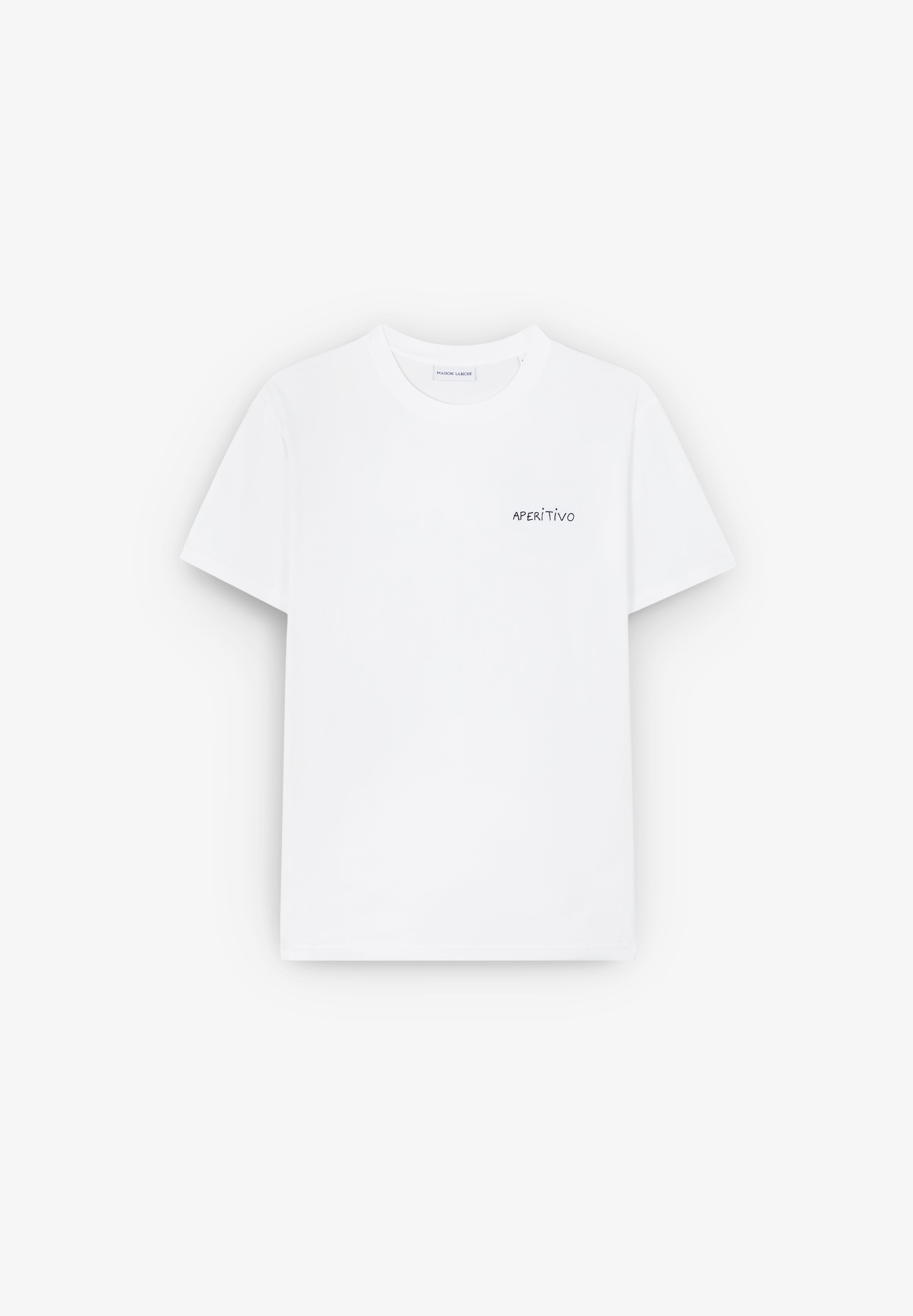 MAISON LABICHE | CAMISETA POPINCOURT APERITIVO