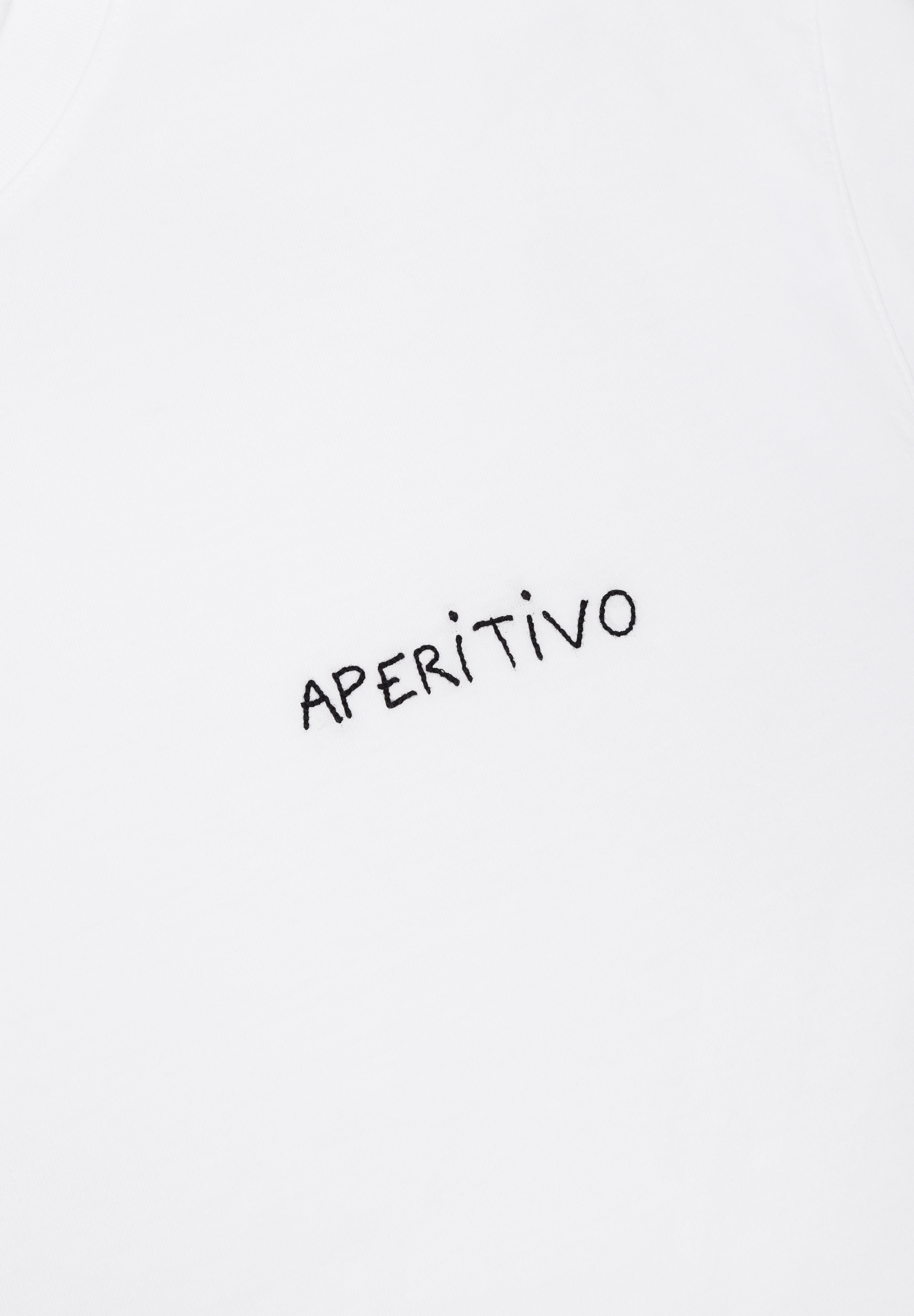MAISON LABICHE | CAMISETA POPINCOURT APERITIVO