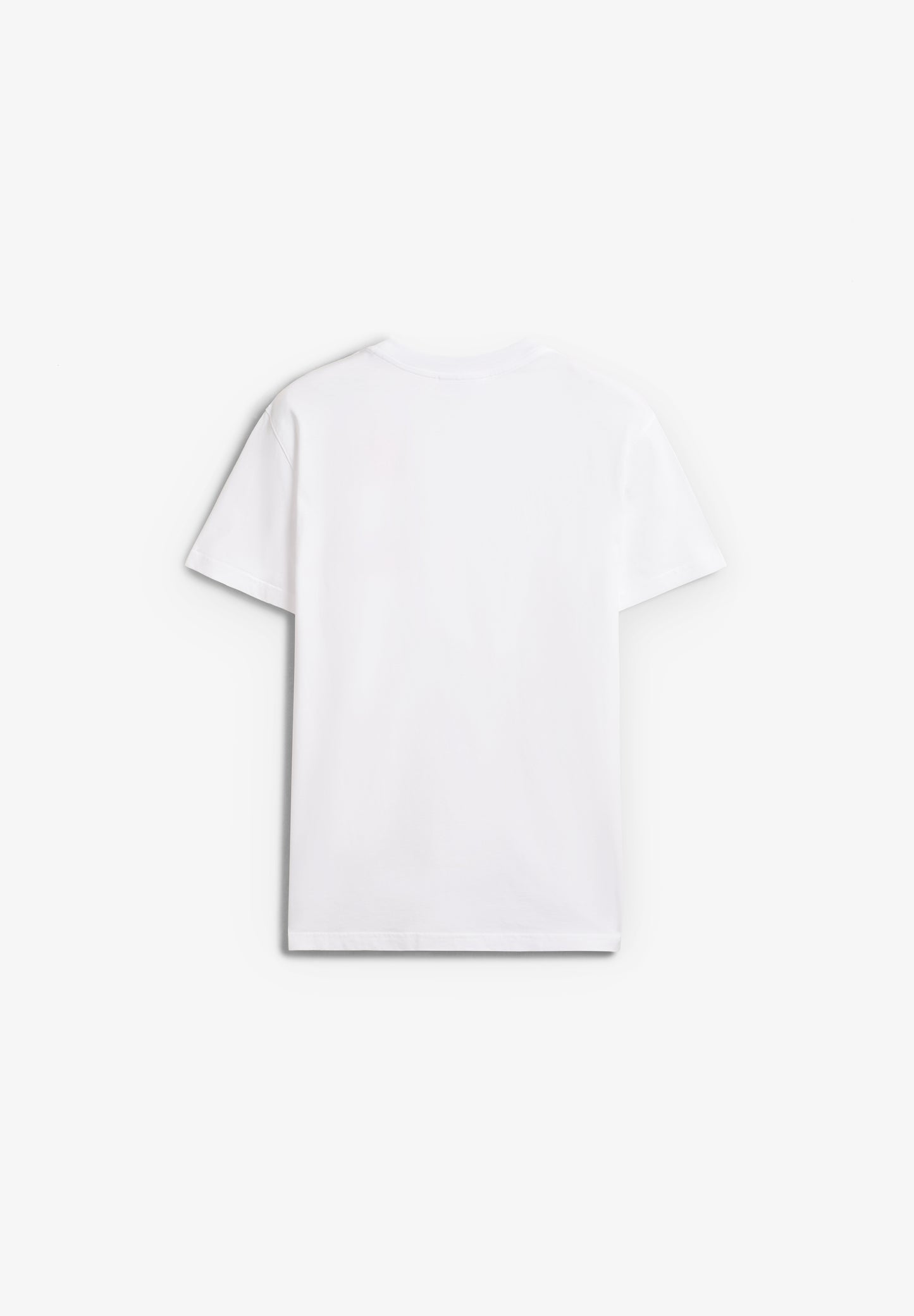 MAISON LABICHE | CAMISETA JE T'AIME HOMBRE