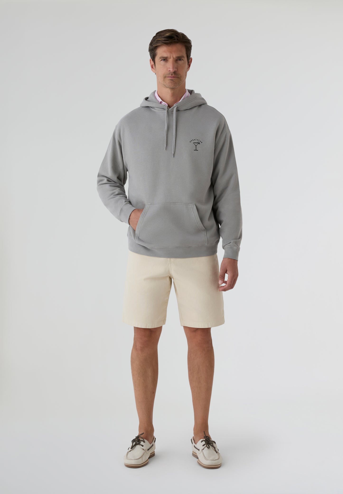 MAISON LABICHE | SUDADERA REAUMUR APERITIVO