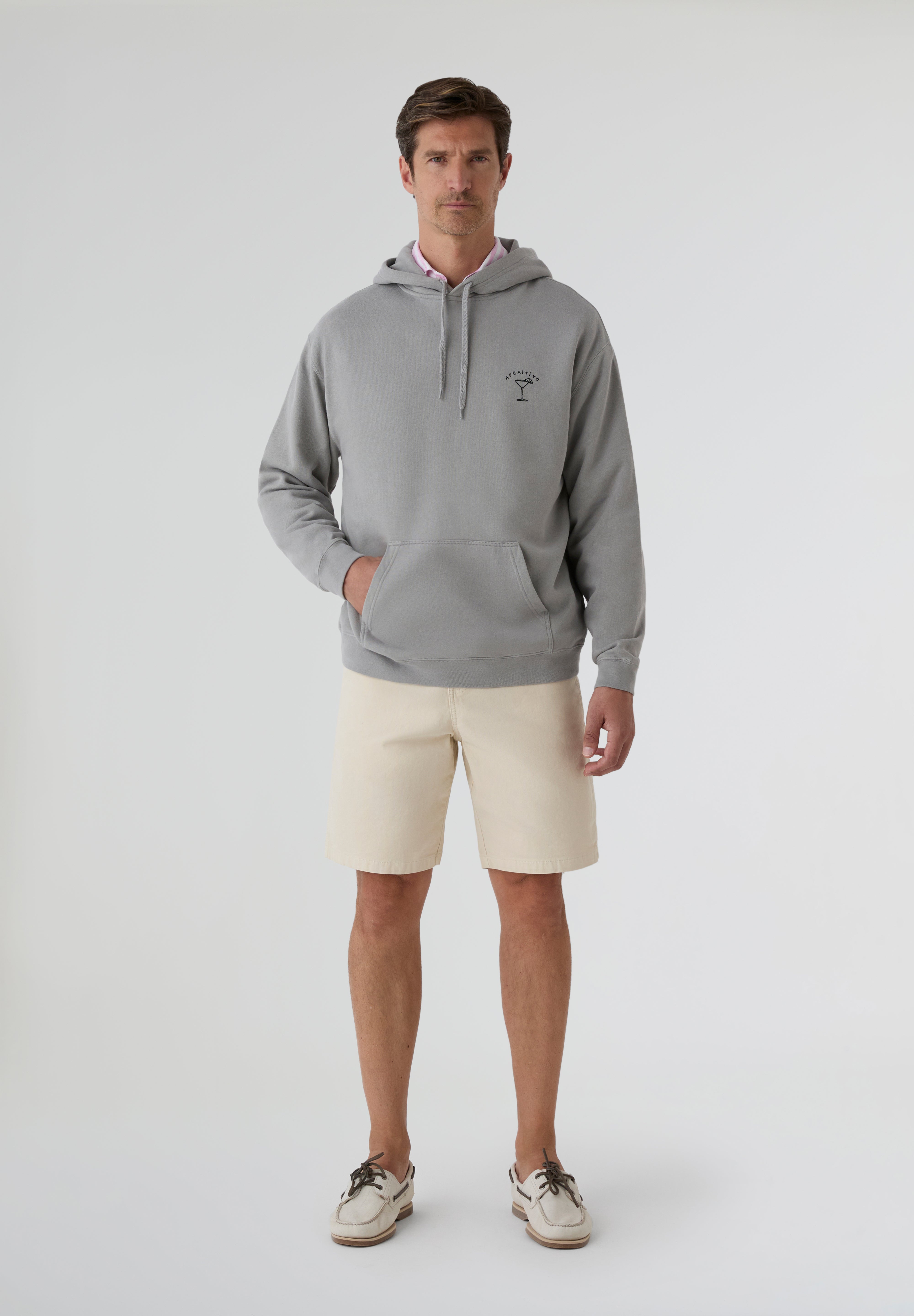 MAISON LABICHE | SUDADERA REAUMUR APERITIVO