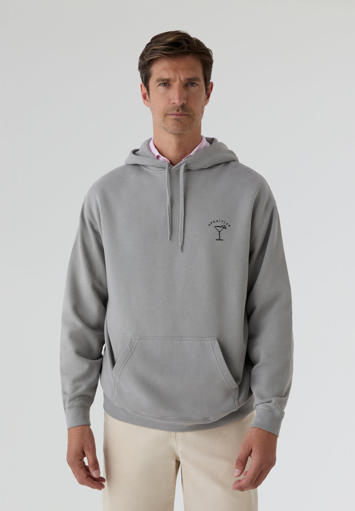 MAISON LABICHE | SUDADERA REAUMUR APERITIVO