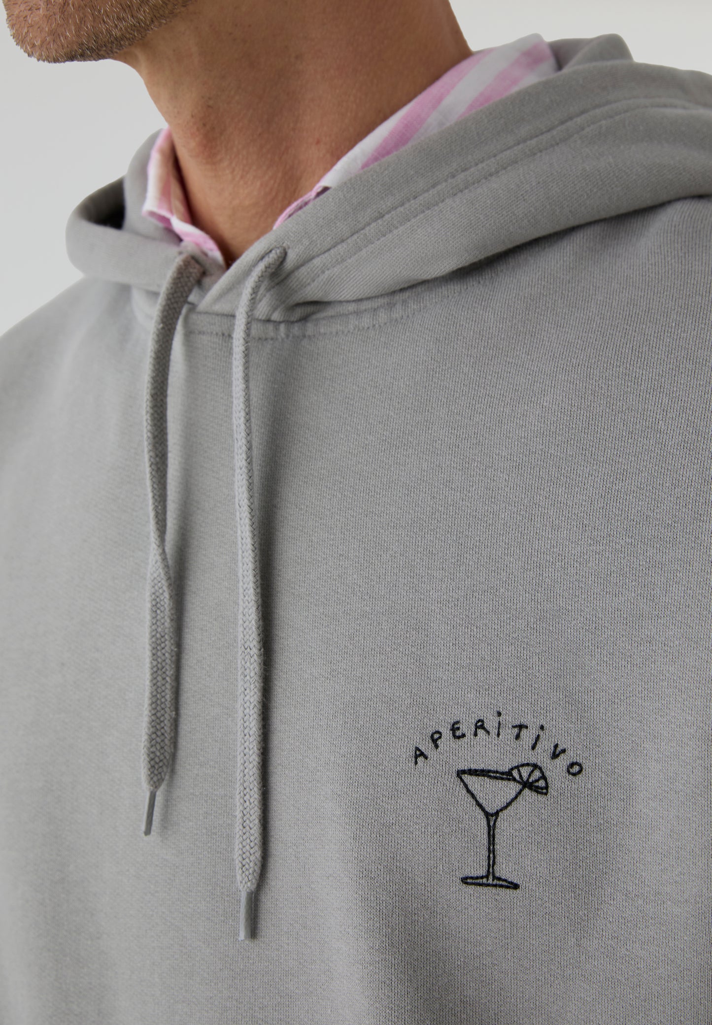 MAISON LABICHE | SUDADERA REAUMUR APERITIVO