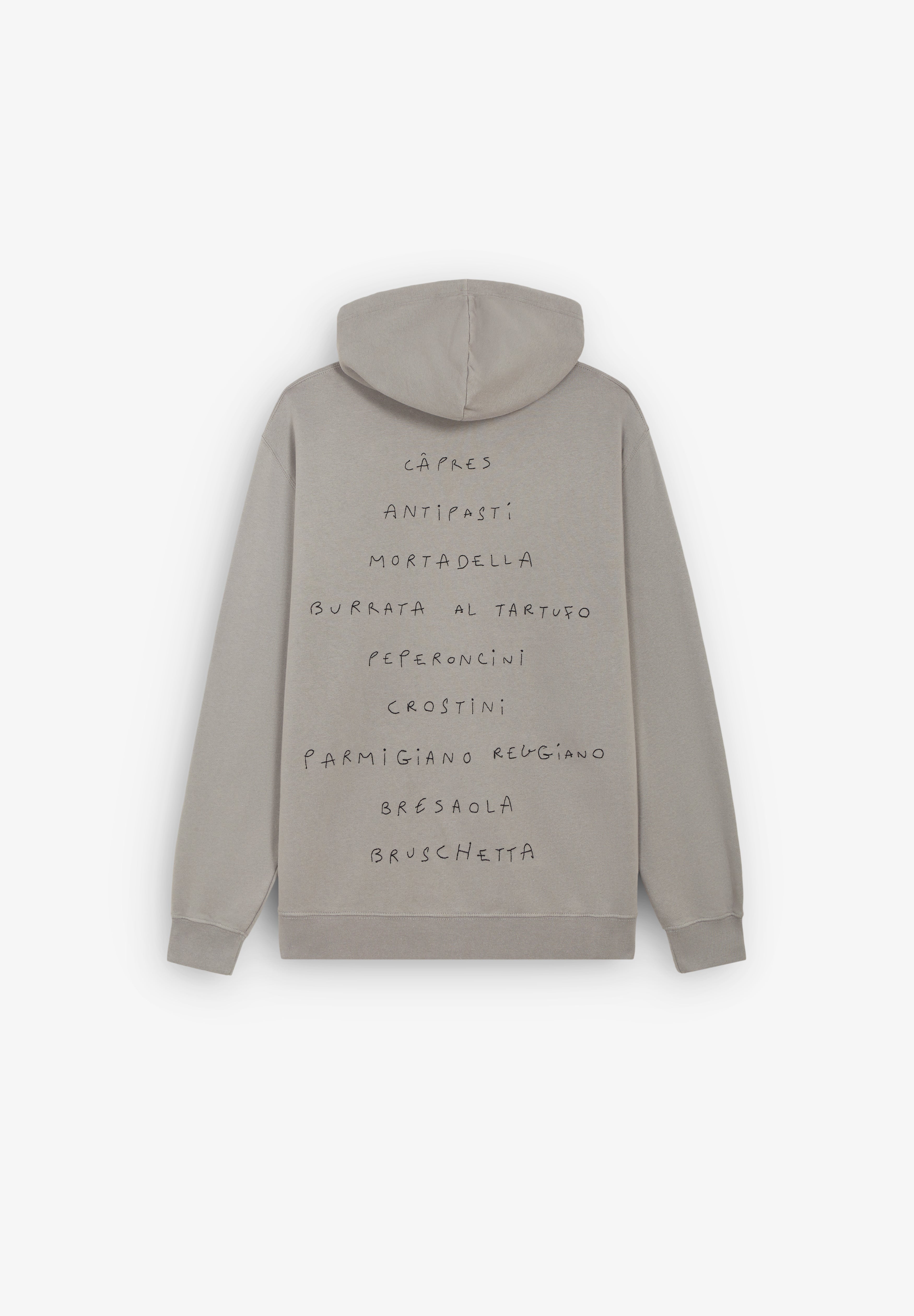 MAISON LABICHE | SUDADERA REAUMUR APERITIVO