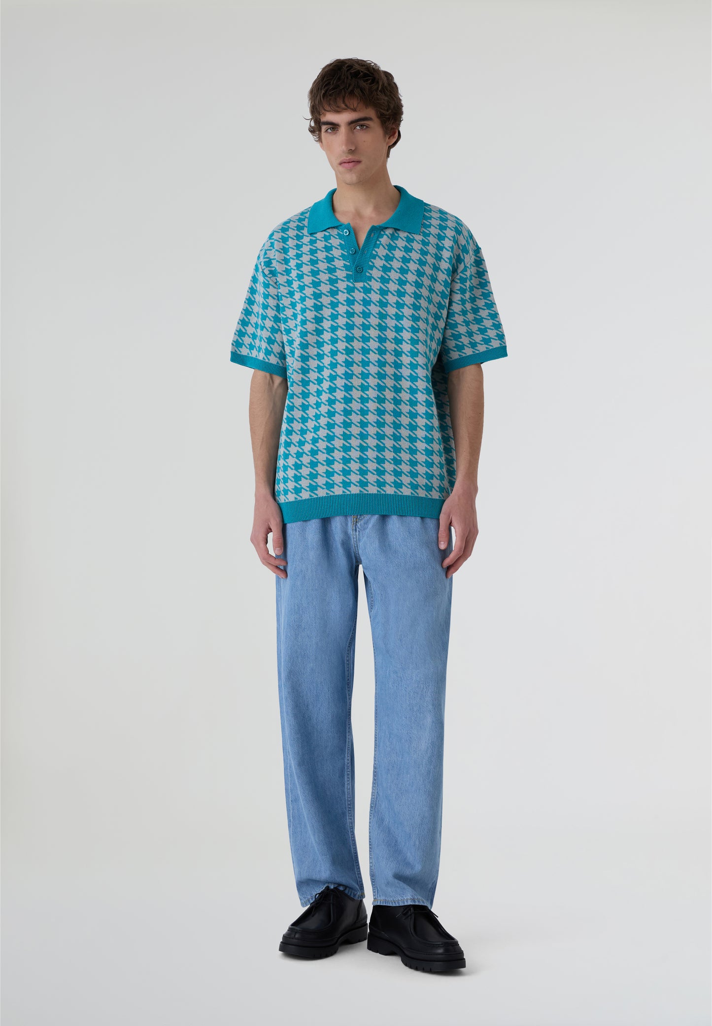 EDWIN | POLO PUNTO JAX