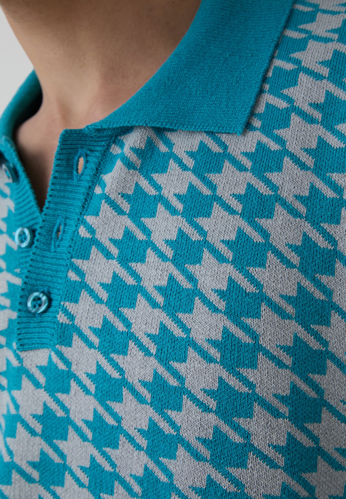 EDWIN | POLO PUNTO JAX