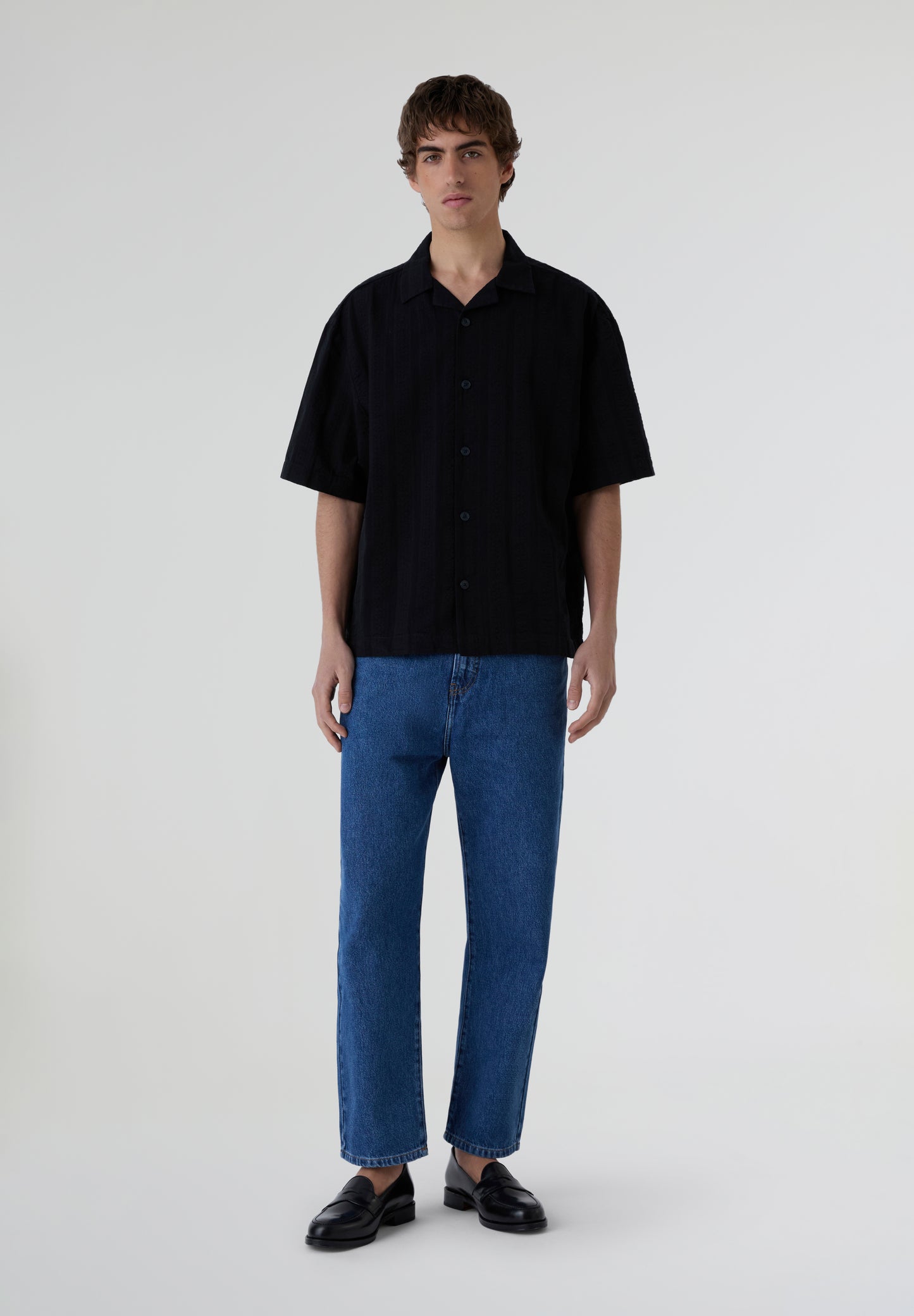 EDWIN | CAMISA SAGA