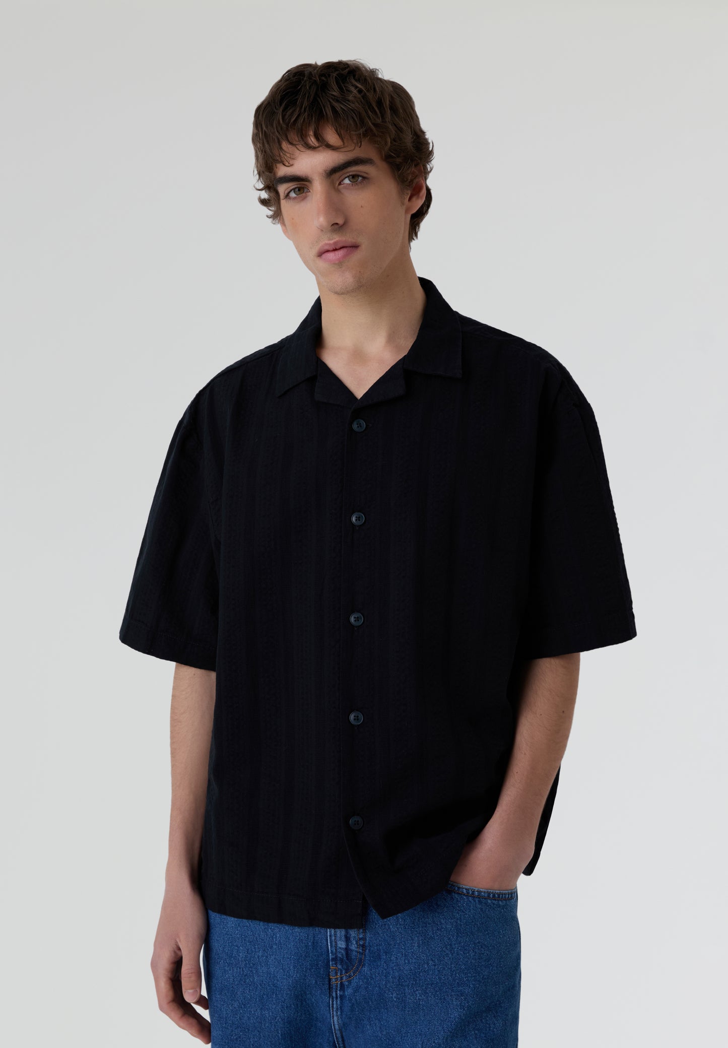 EDWIN | CAMISA SAGA