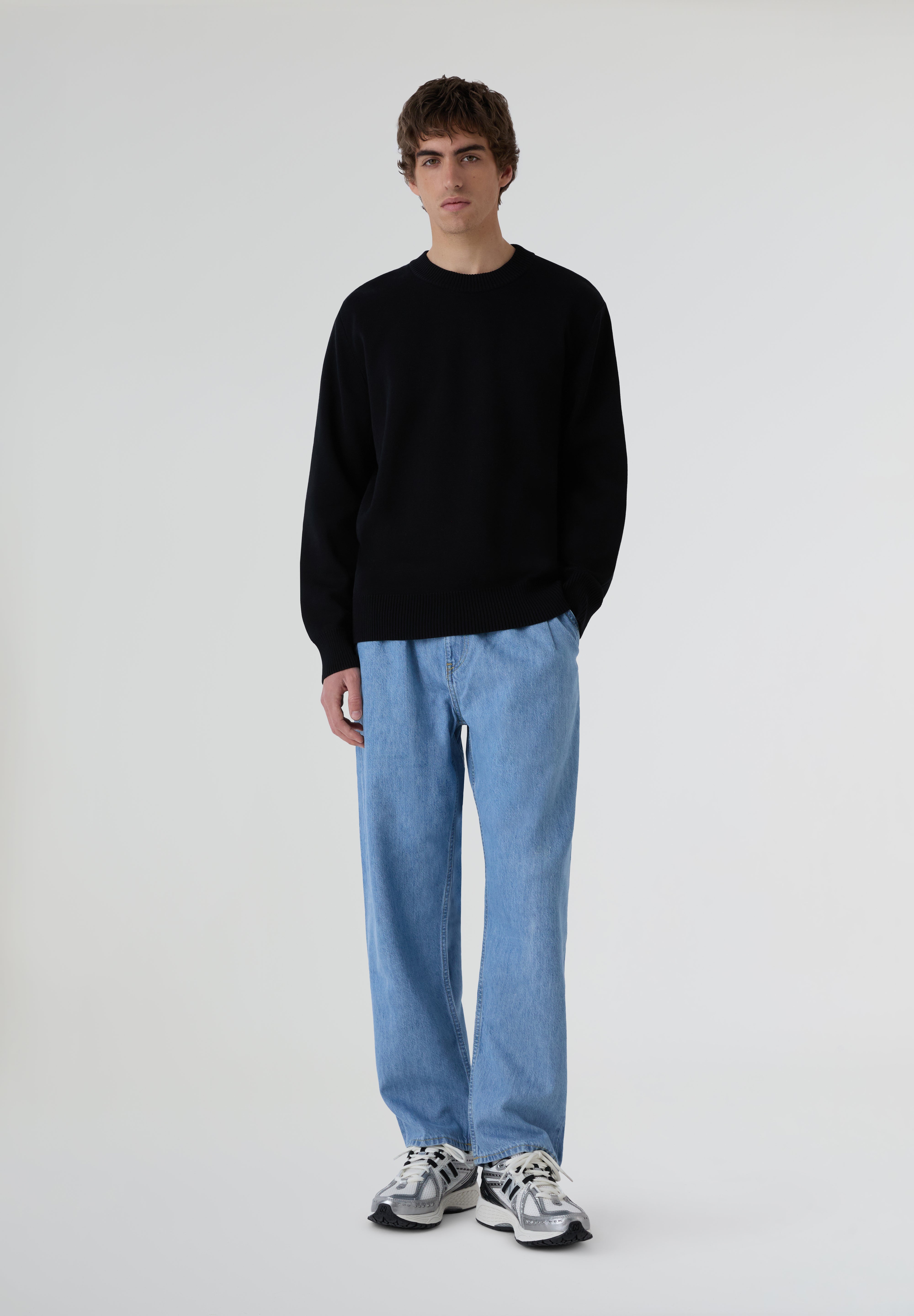 EDWIN | PANTALÓN BAMBA