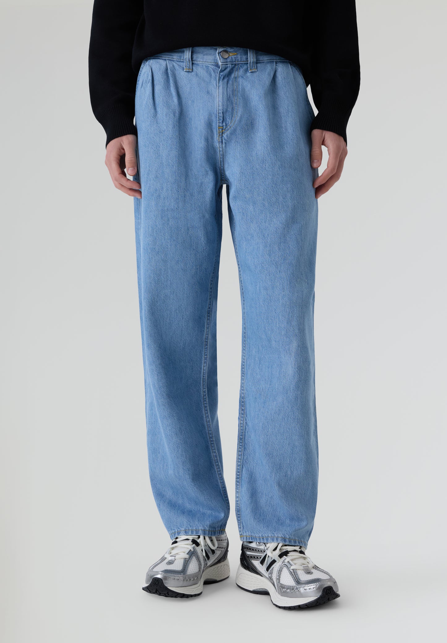 EDWIN | PANTALÓN BAMBA