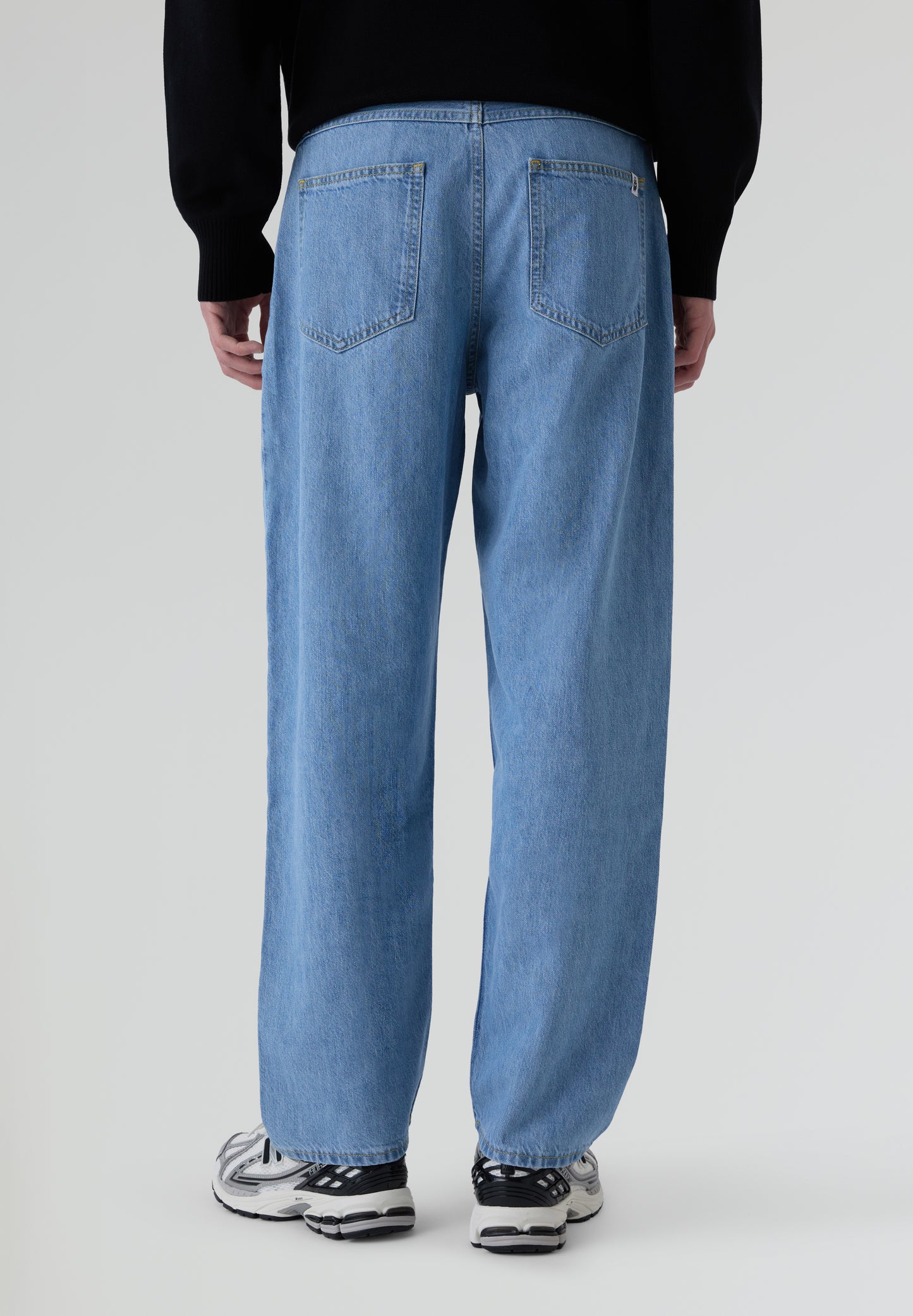 EDWIN | PANTALÓN BAMBA