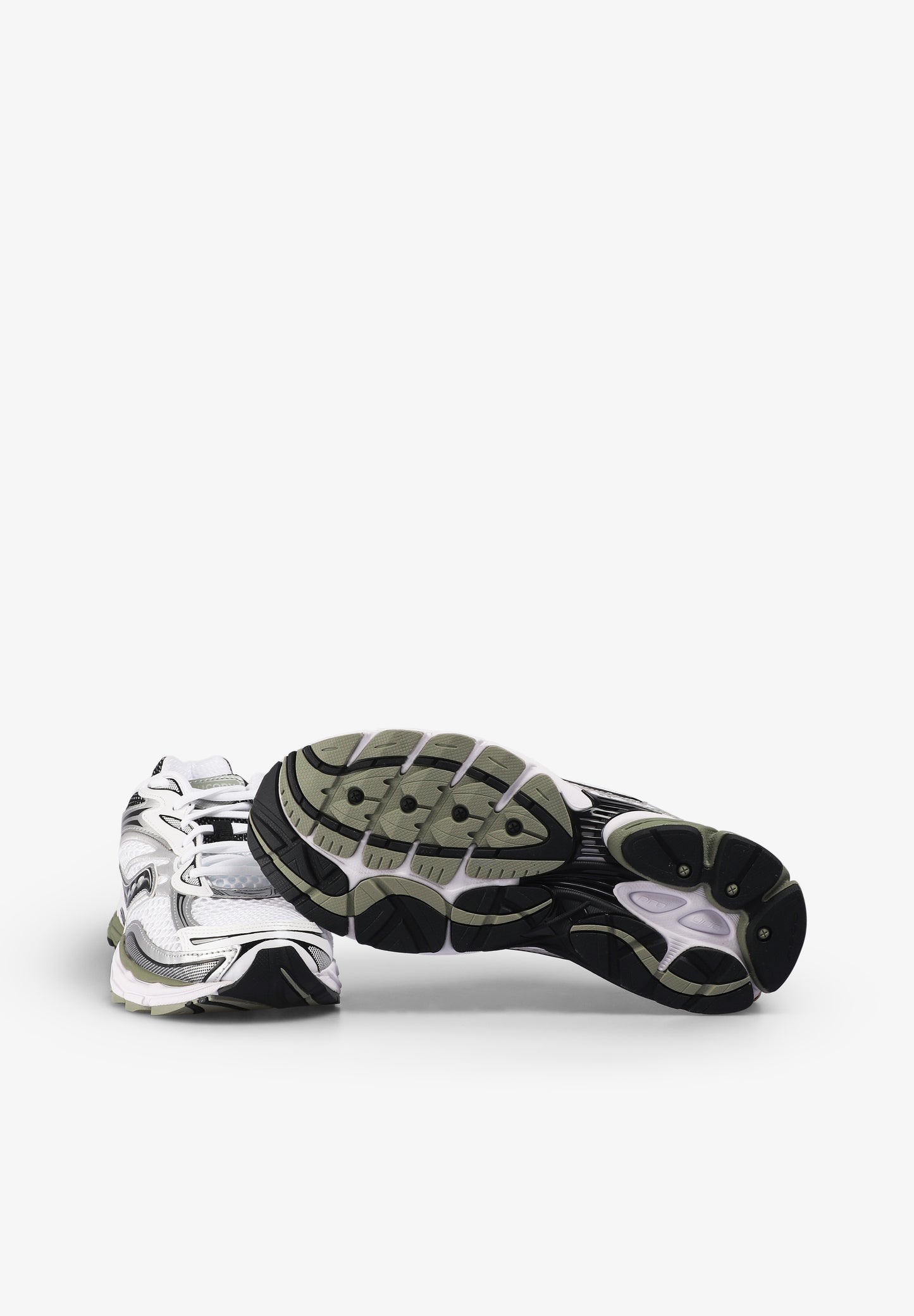 SAUCONY | SNEAKERS PROGRID OMNI 9